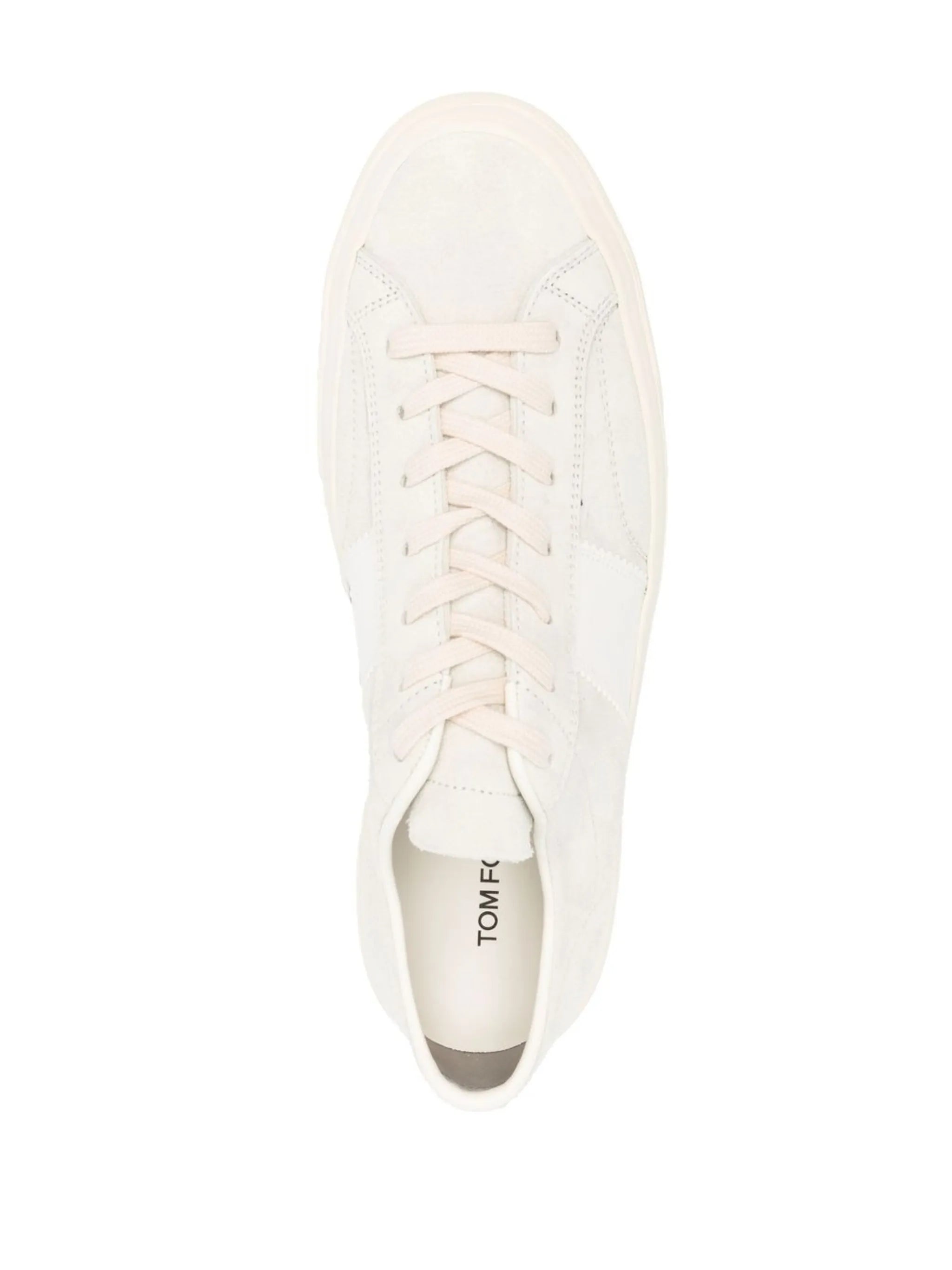 suede Cambridge sneakers