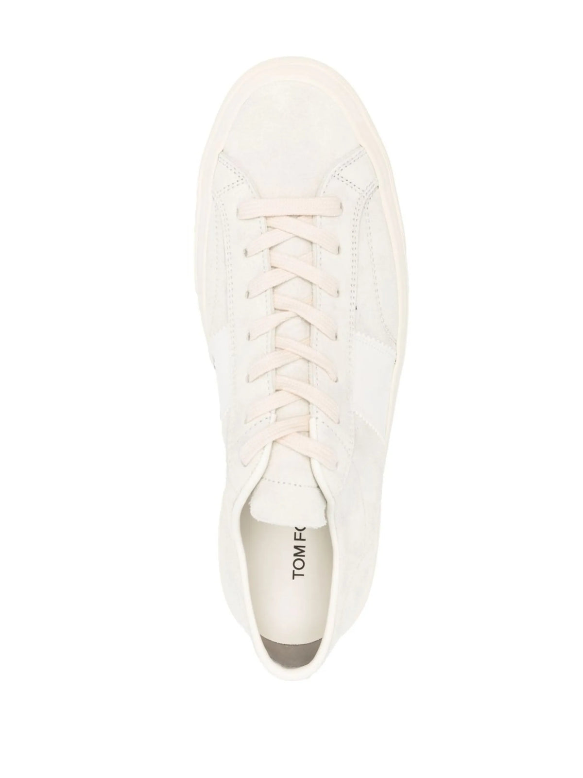 suede Cambridge sneakers