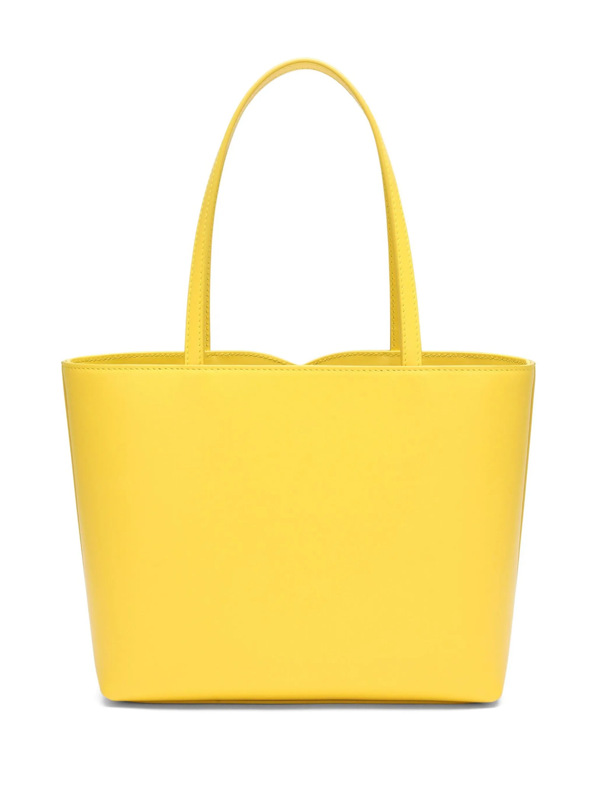 small DG Logo tote bag