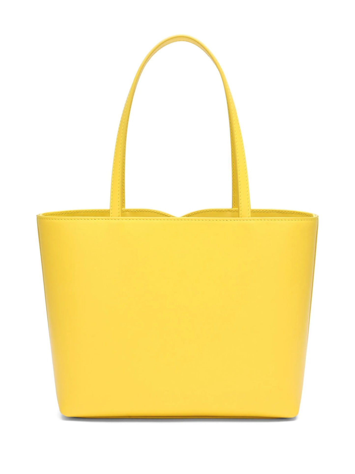 small DG Logo tote bag