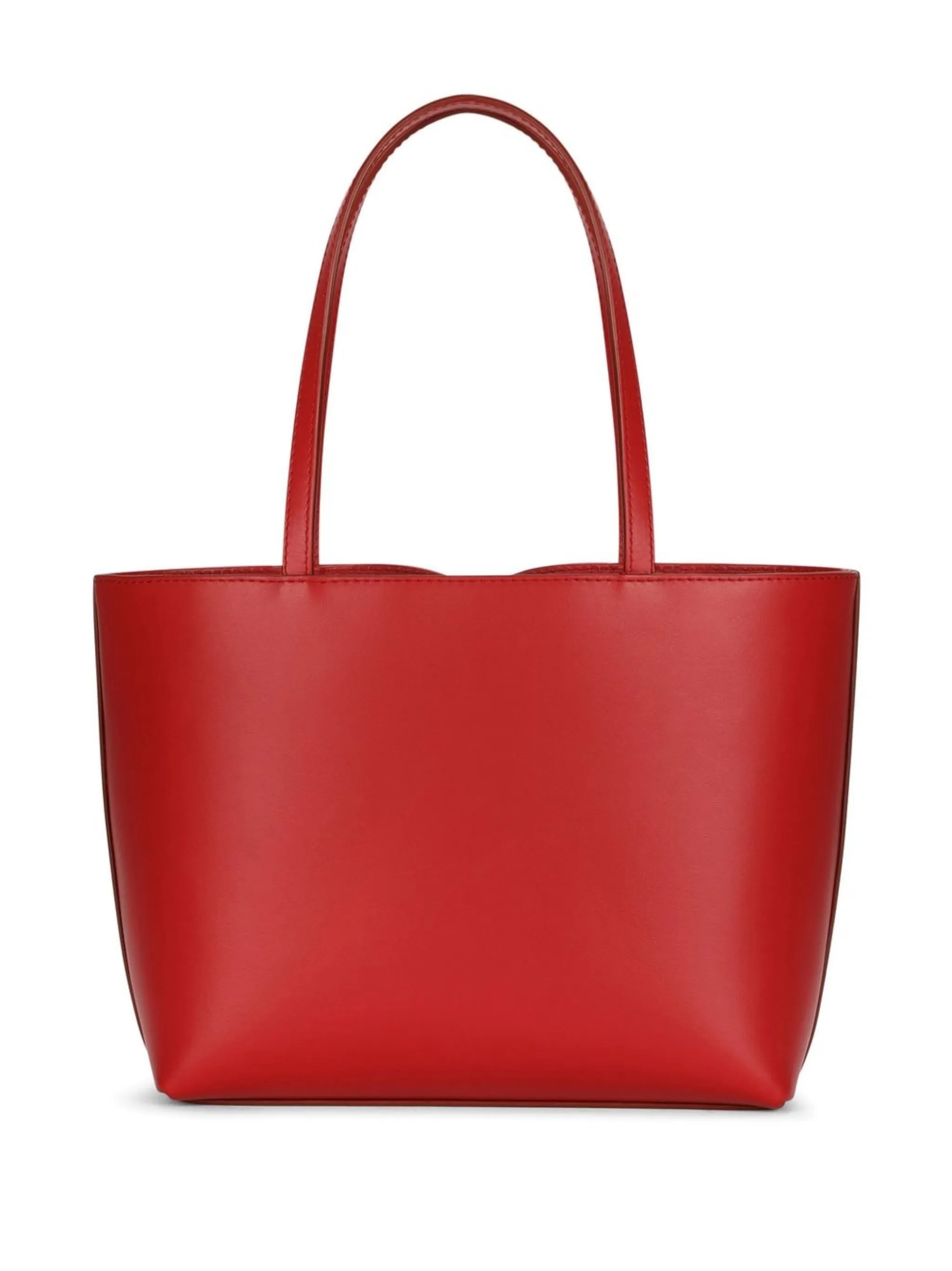 small DG Logo tote bag