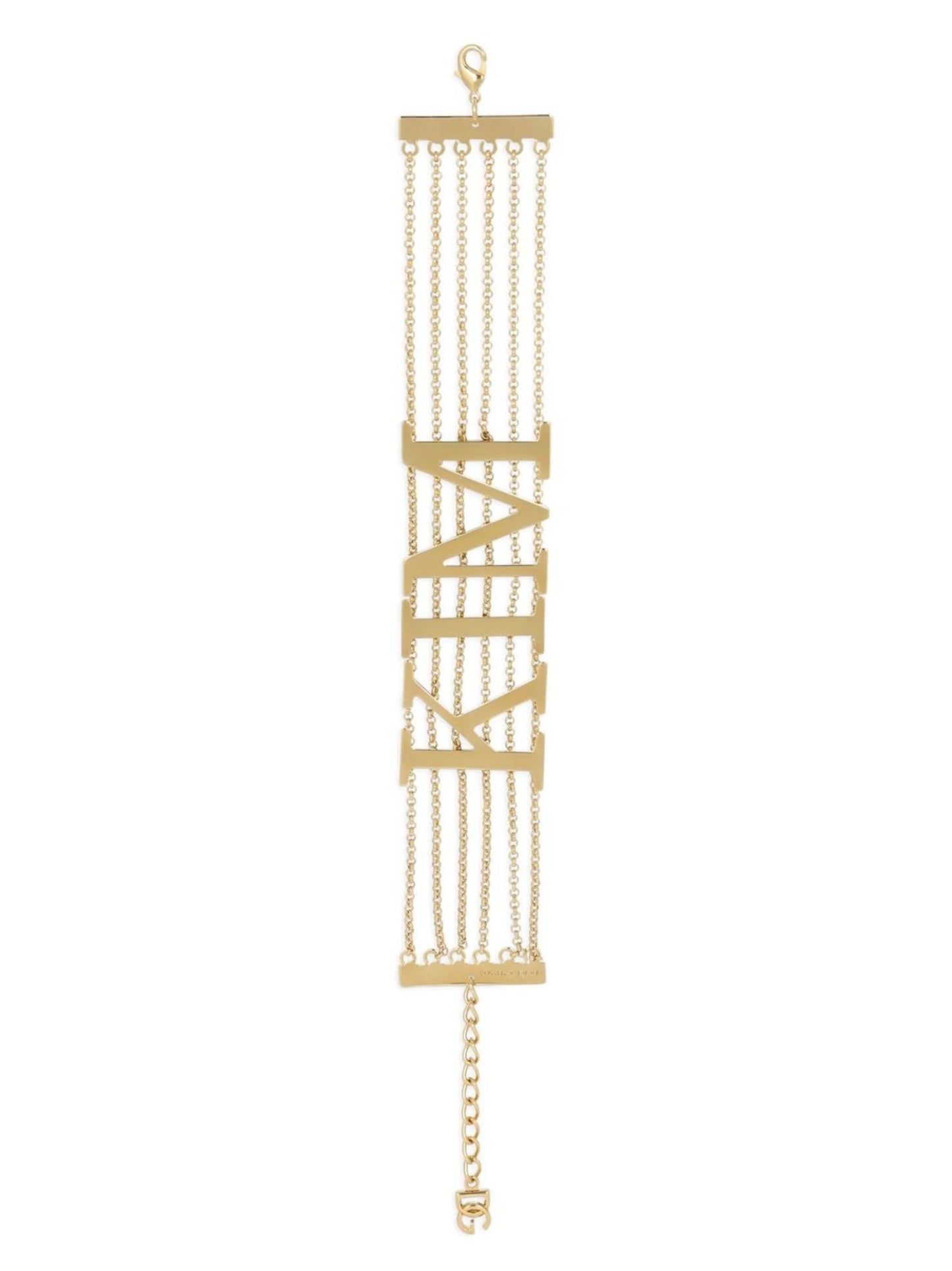 KIM DOLCE&GABBANA Kim choker necklace