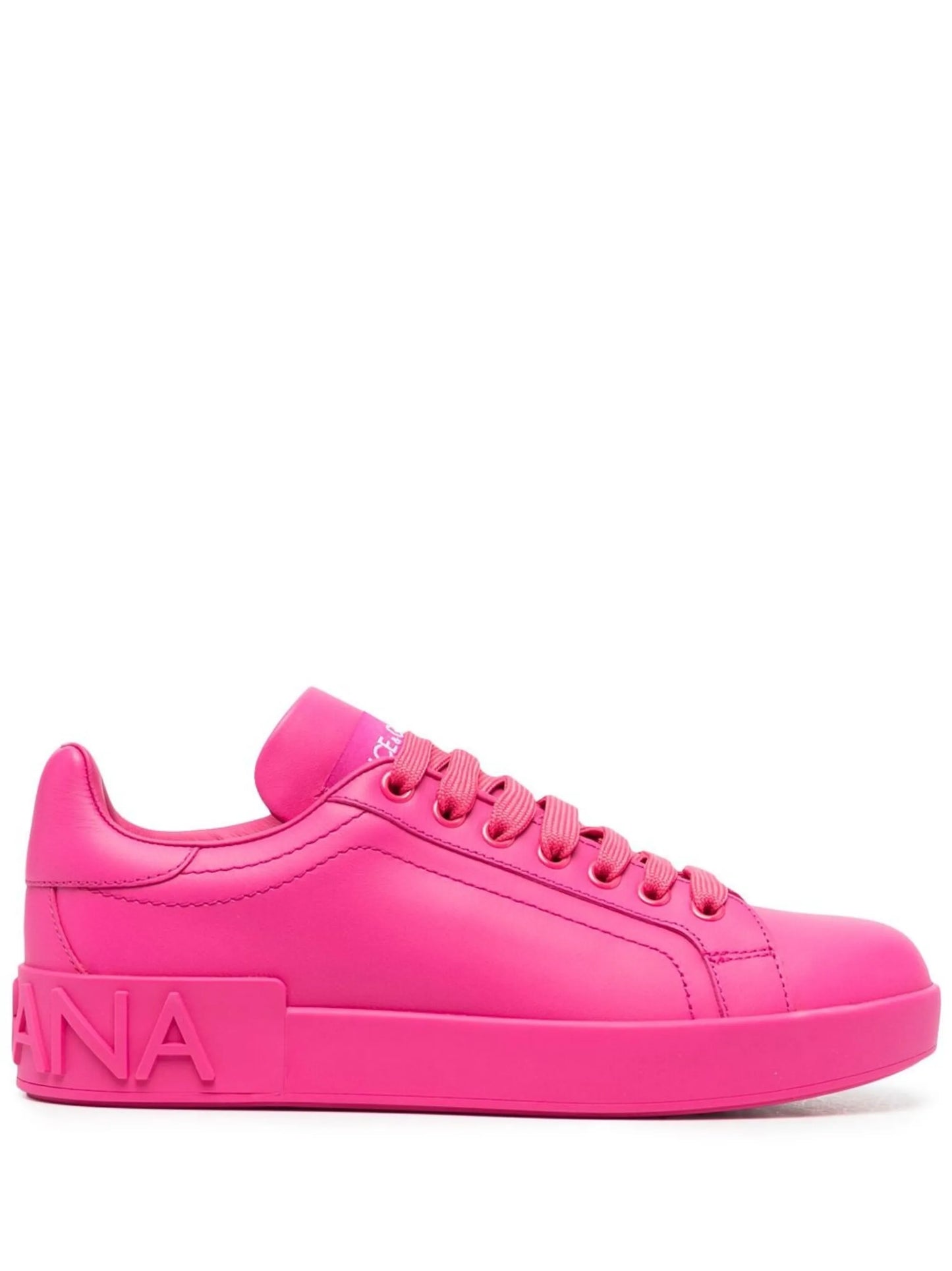 logo low-top sneakers