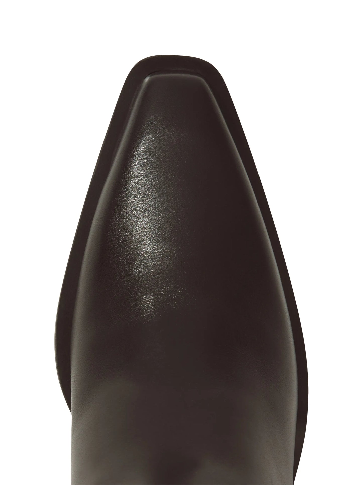 Bronco leather tall boots