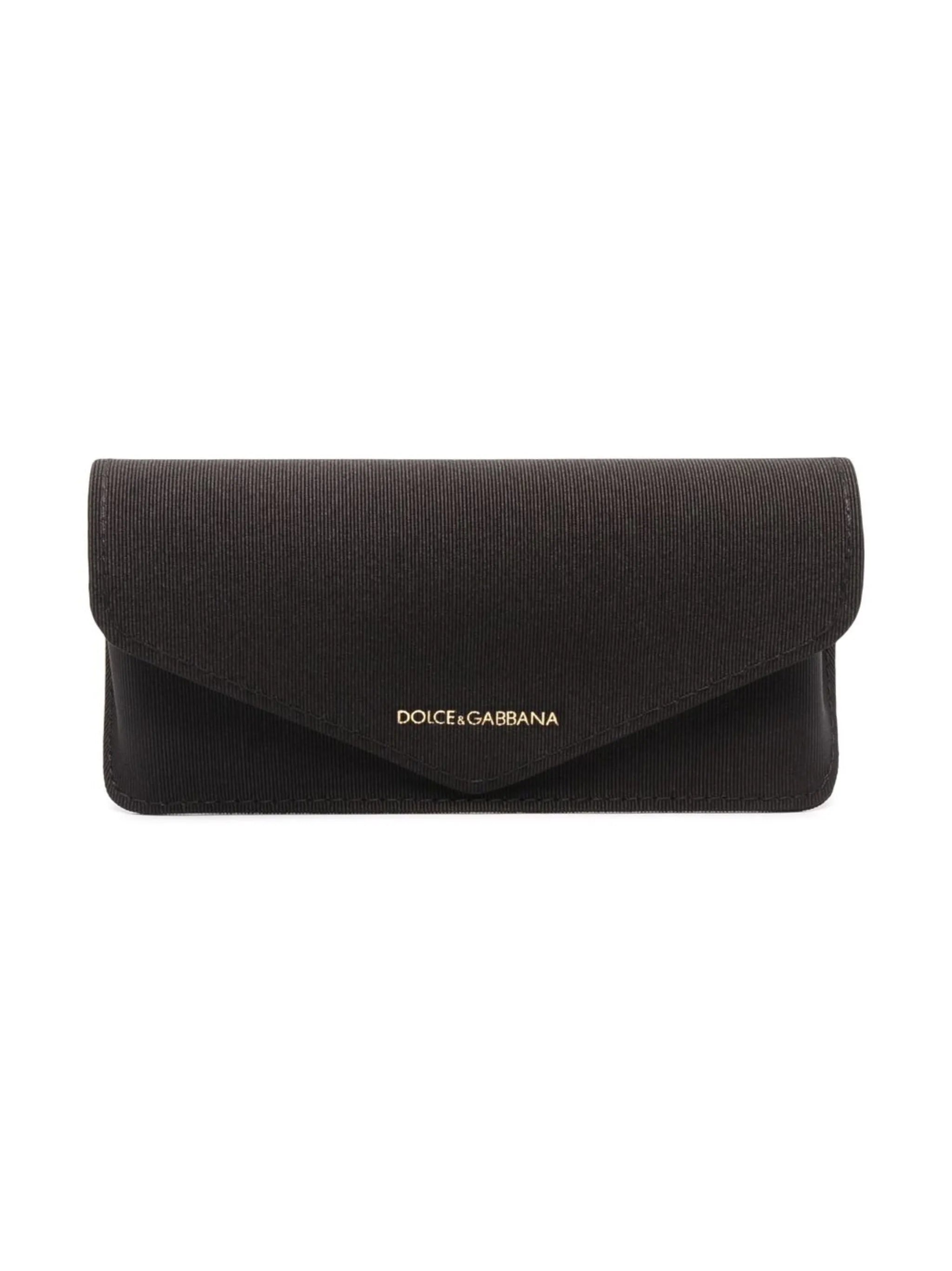 Zebra oversized square-frame sunglasses