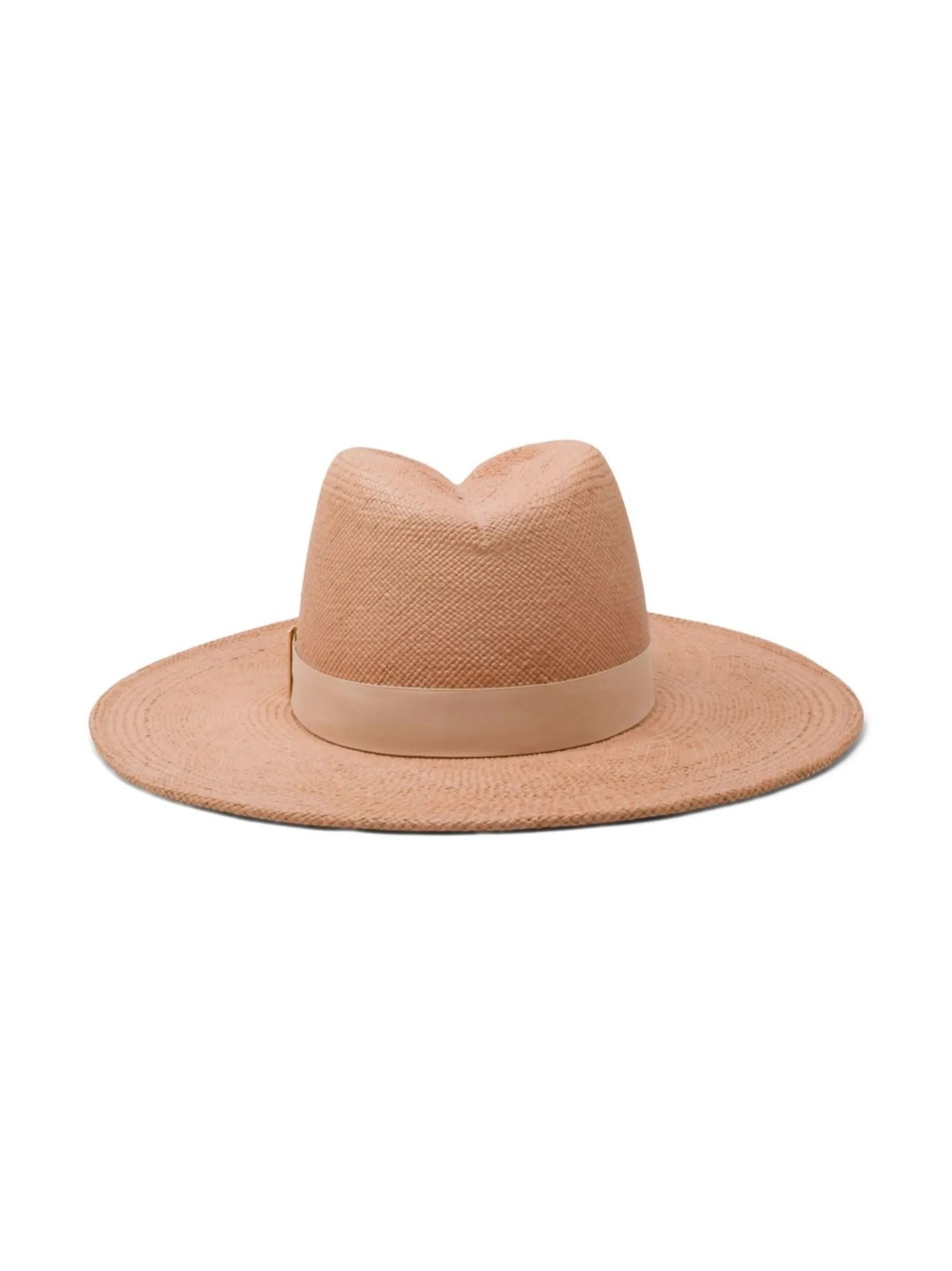 Jeanne fedora hat