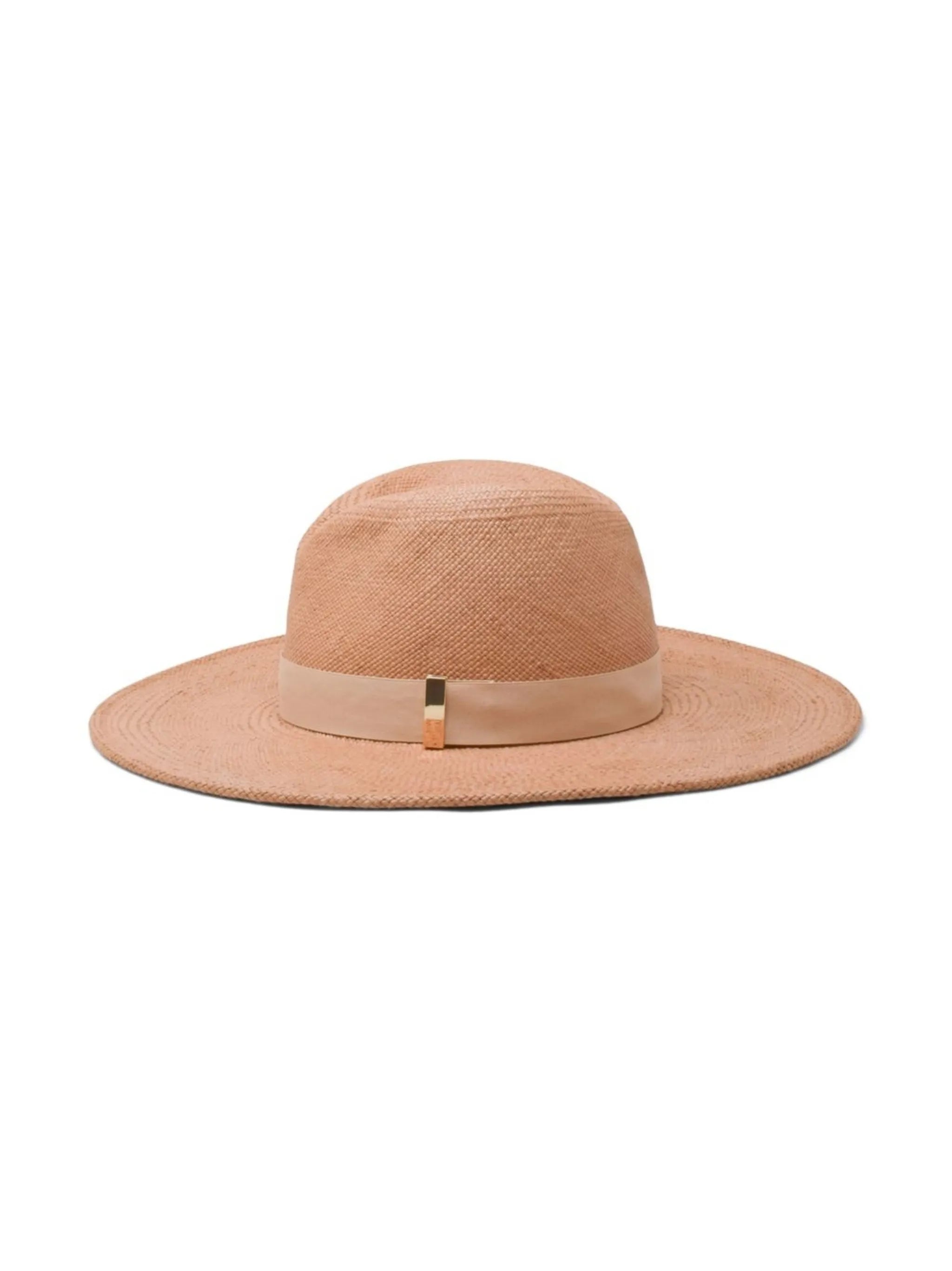 Jeanne fedora hat