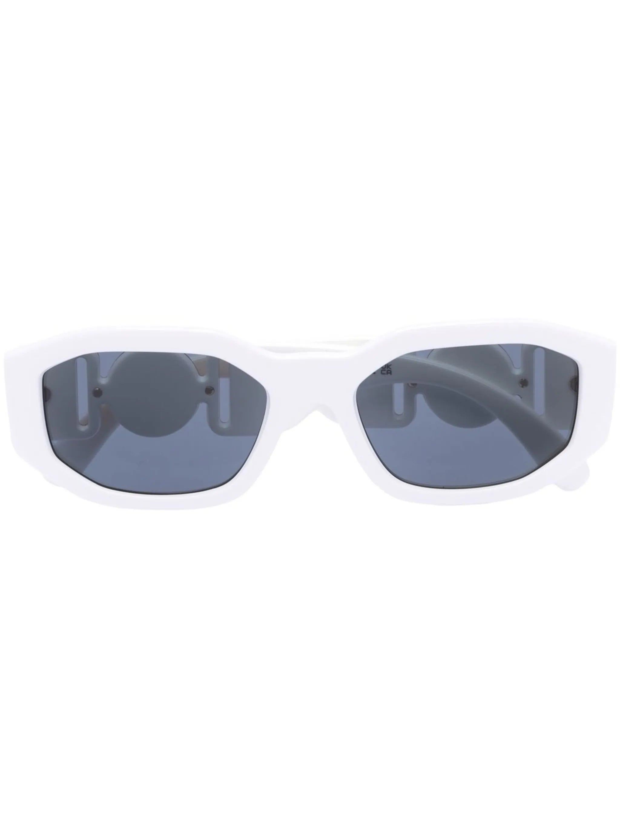 Hexad Signature square-frame sunglasses