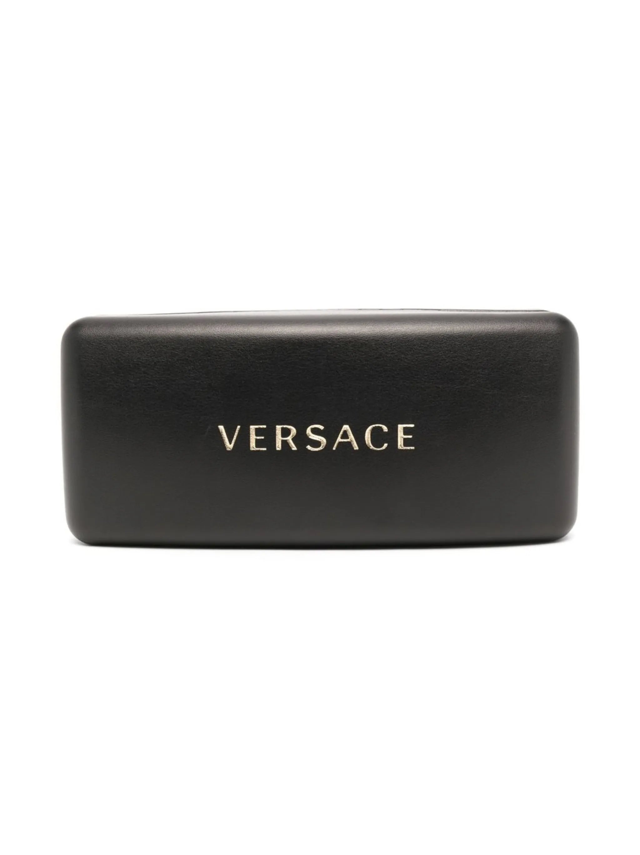 Hexad Signature square-frame sunglasses