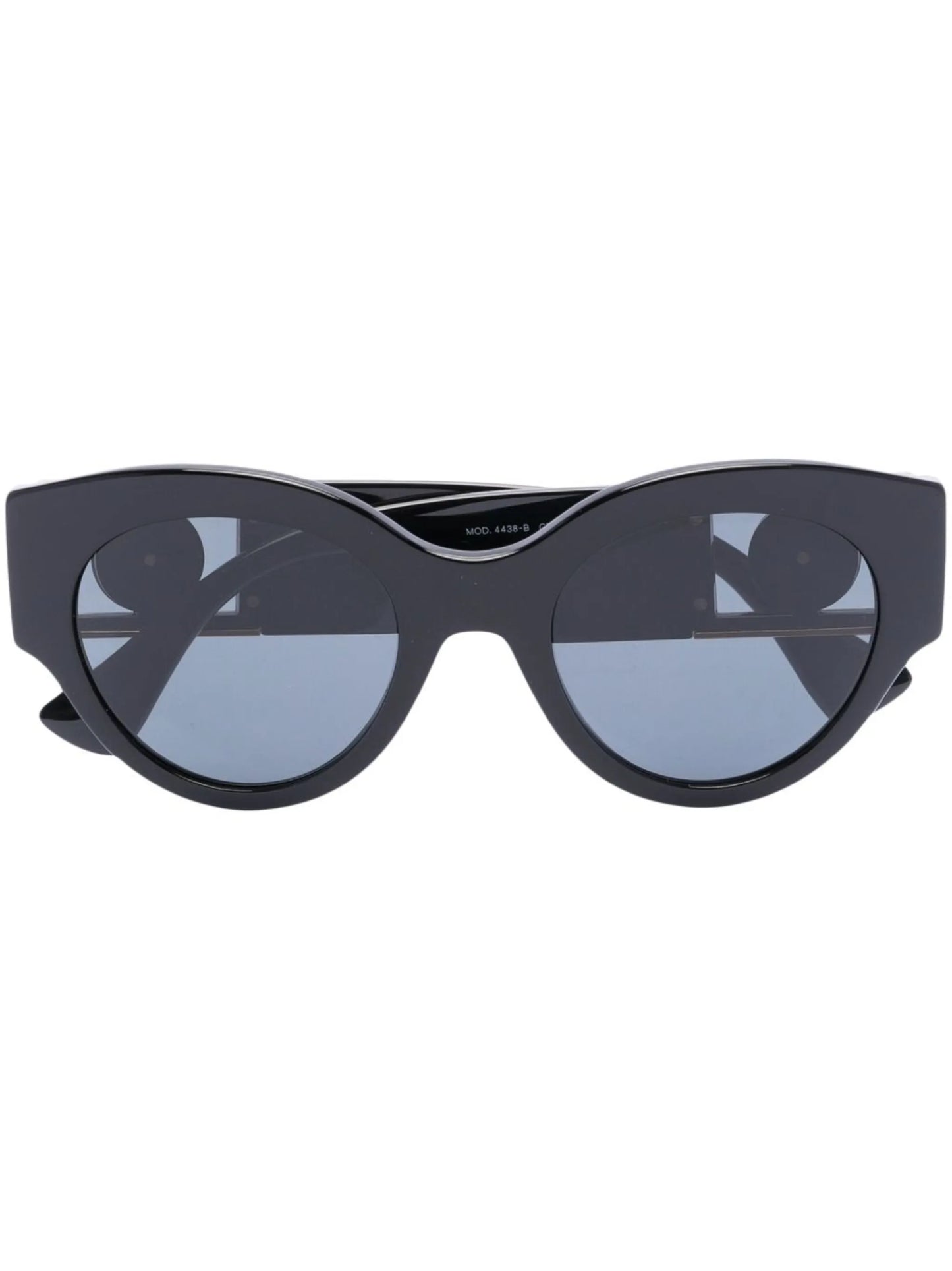 Medusa Cat-eye Sunglasses