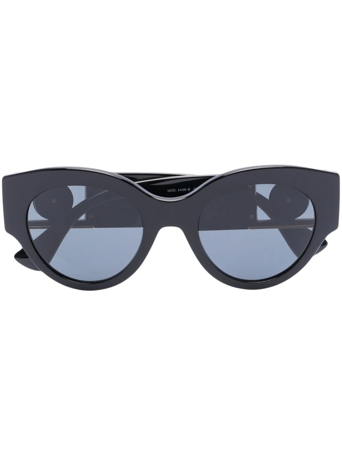 Medusa Cat-eye Sunglasses