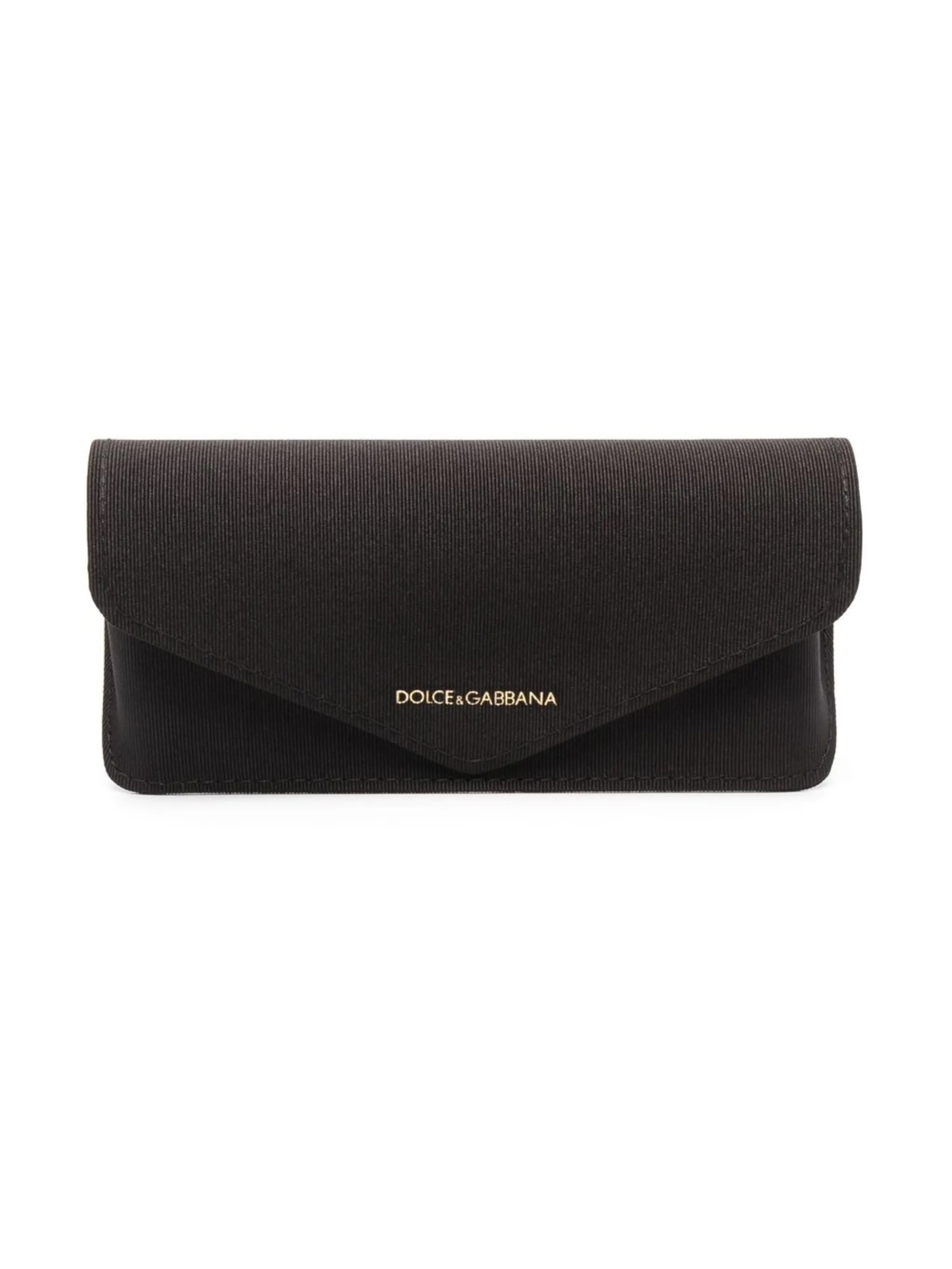 oversized cat-eye-frame sunglasses