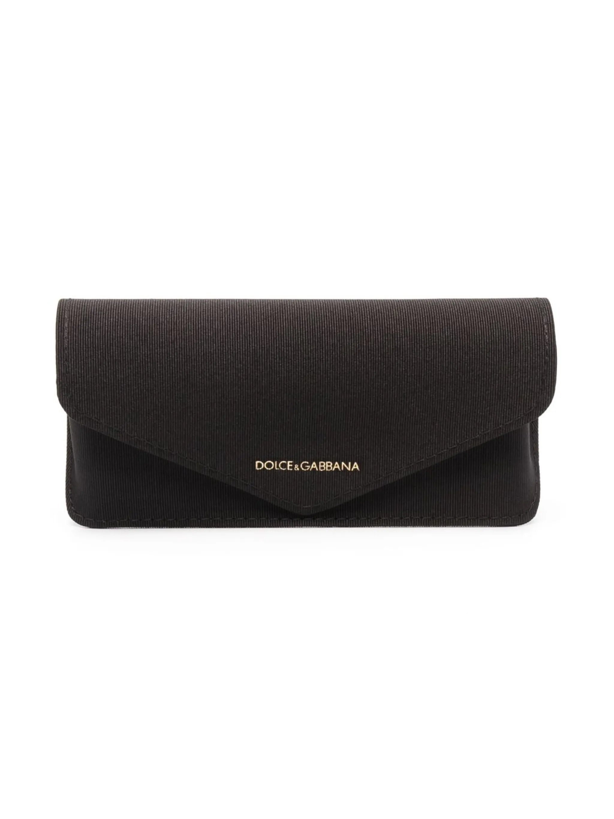 Dolce Embellished Crystal pilot sunglasses