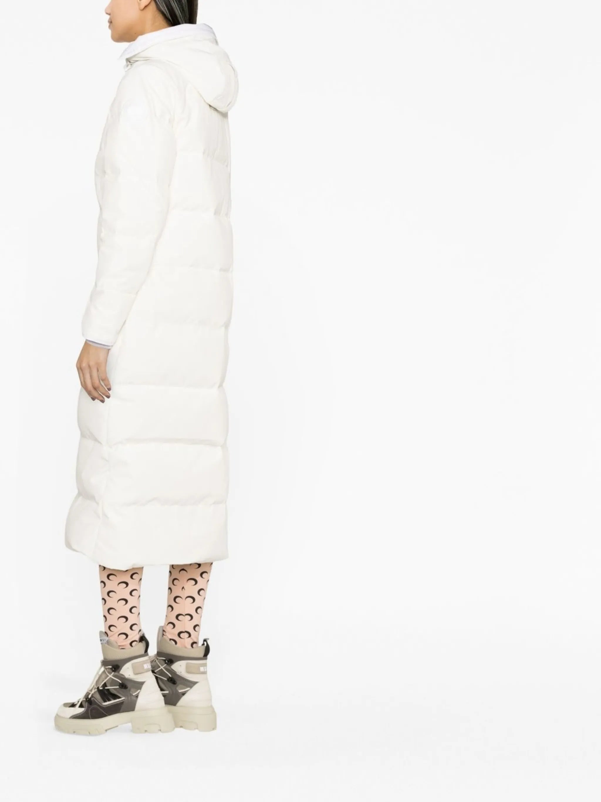 Mystique padded parka