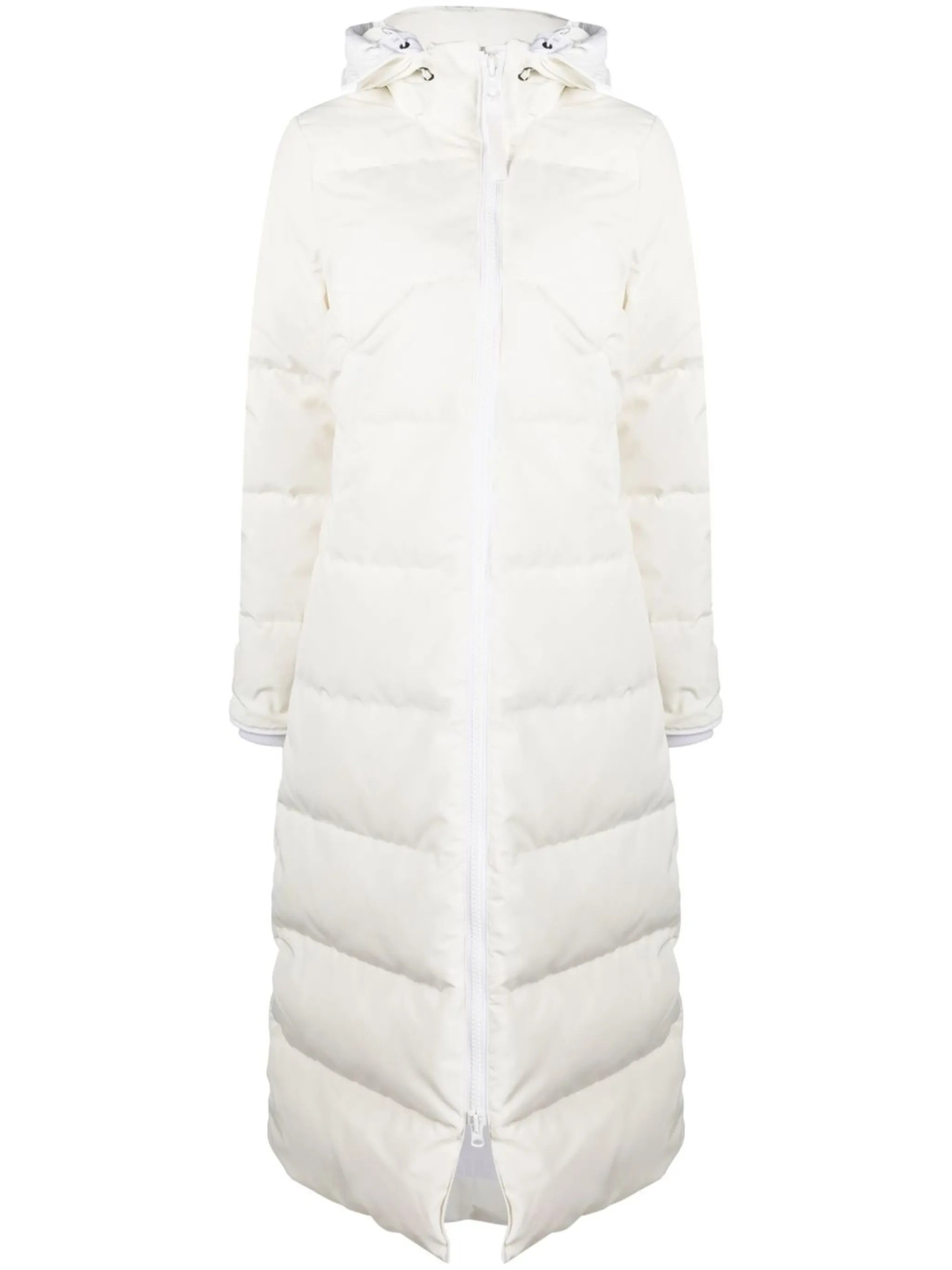 Mystique padded parka