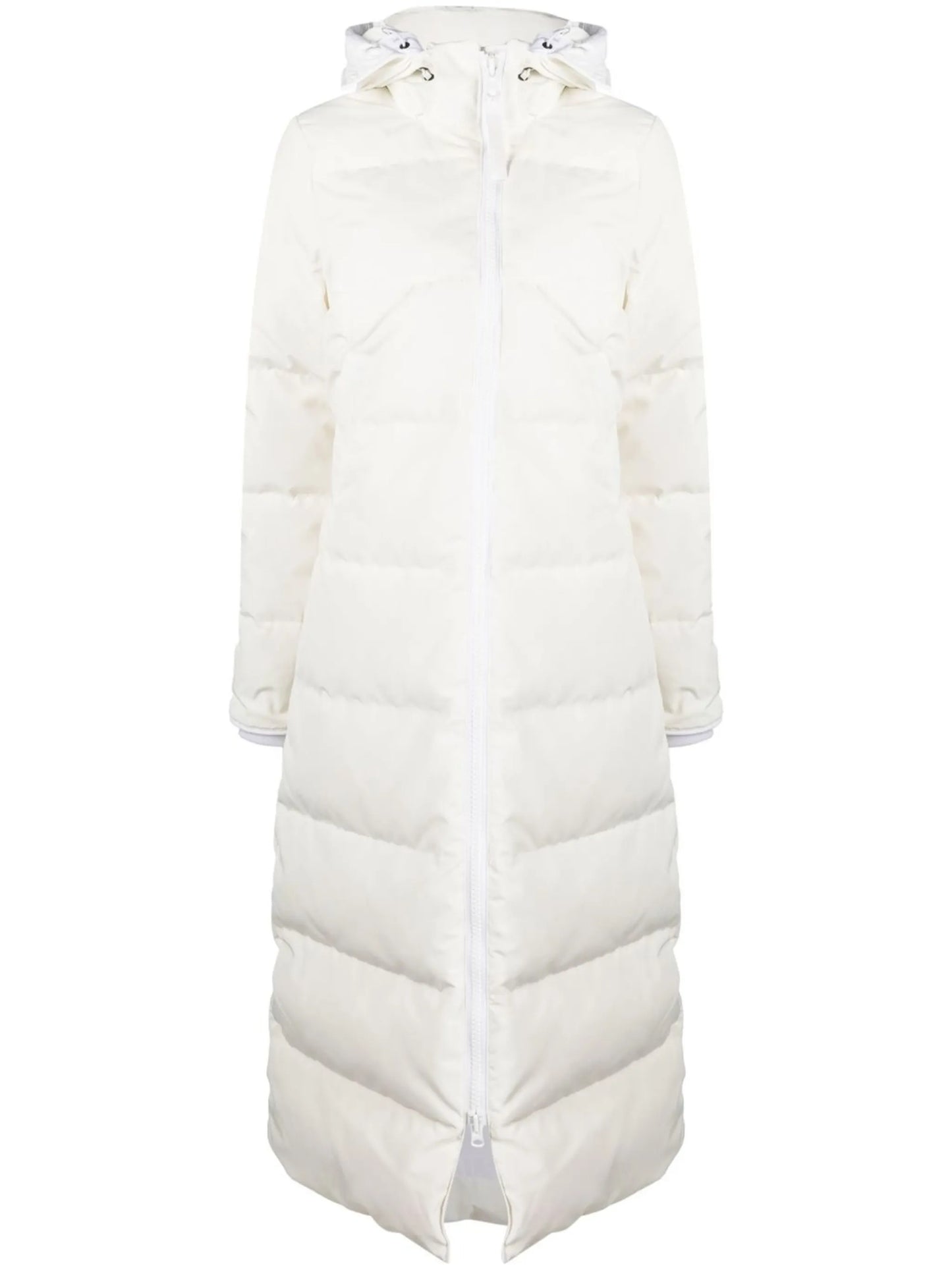 Mystique padded parka