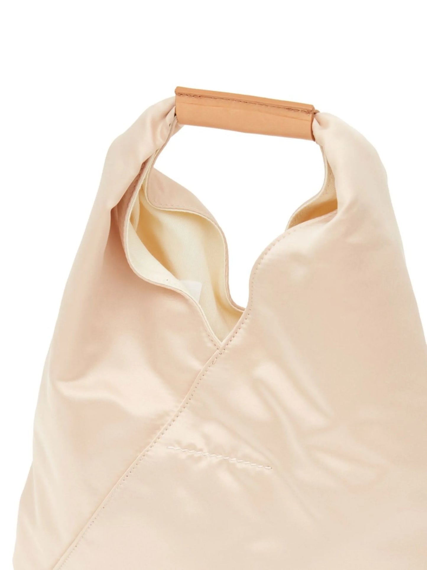 logo-patch tote bag