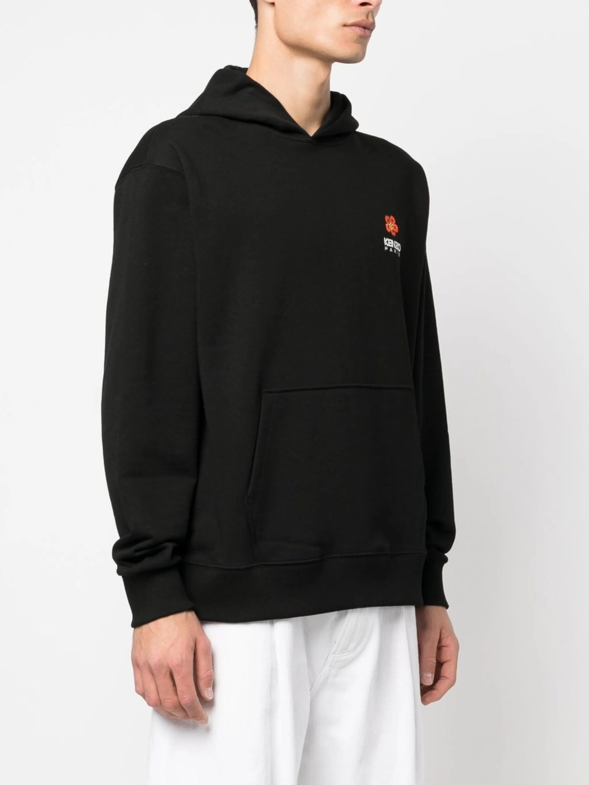 hooded hoodie