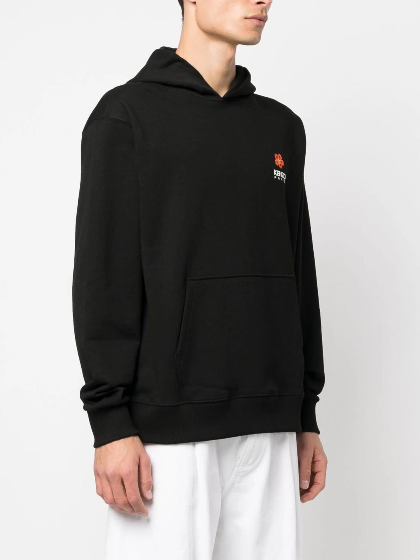 hooded hoodie