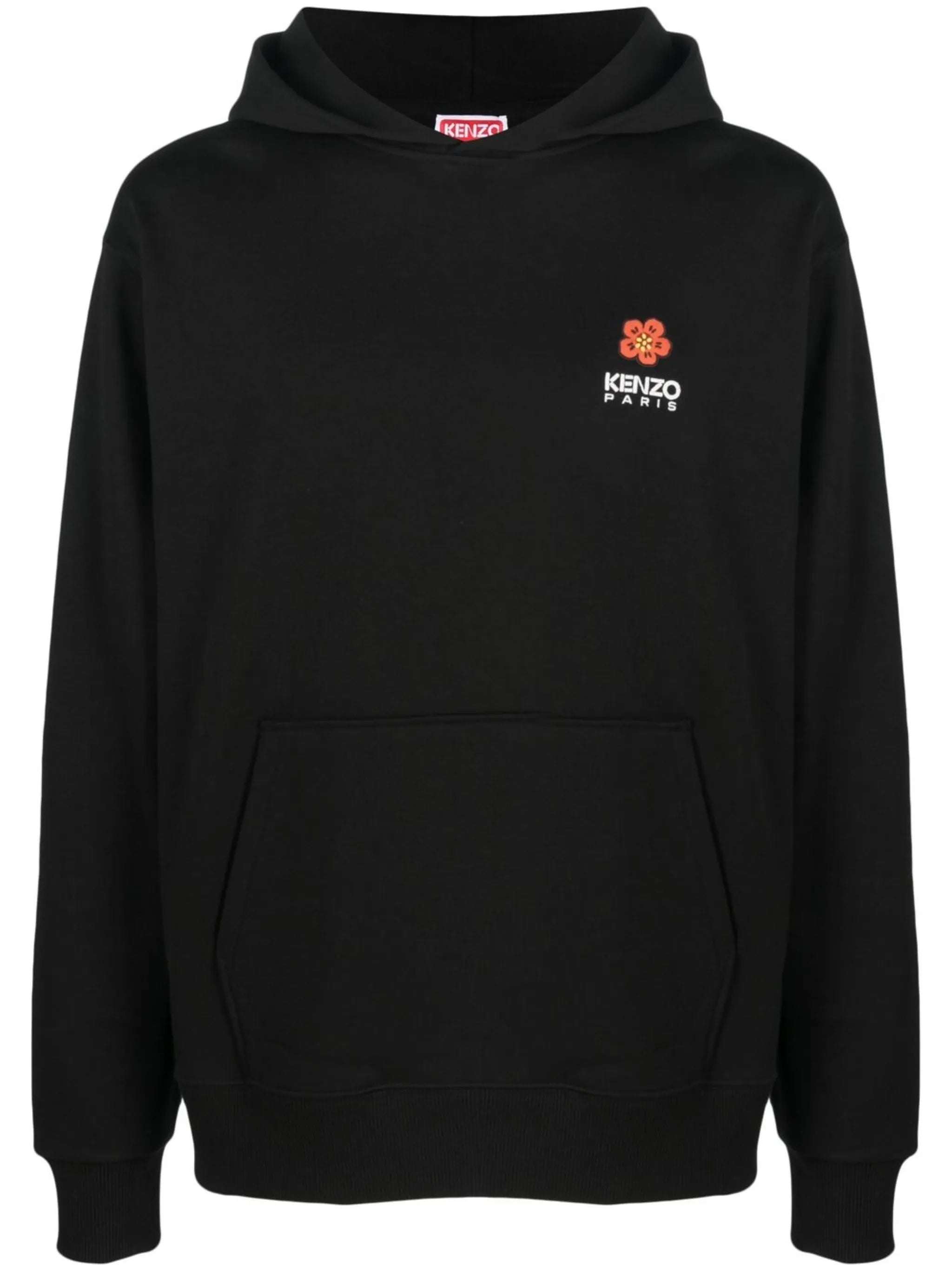 hooded hoodie