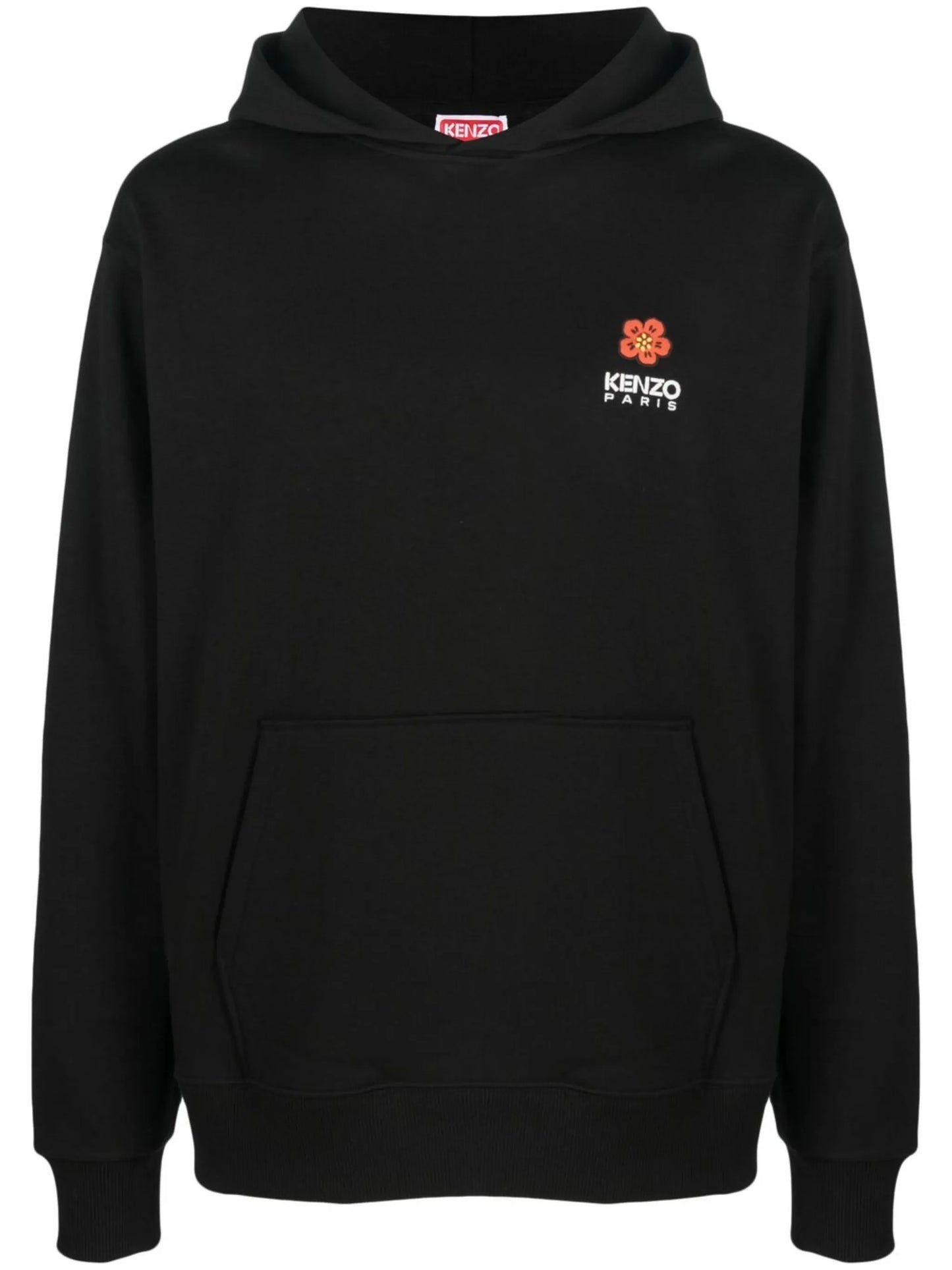 hooded hoodie
