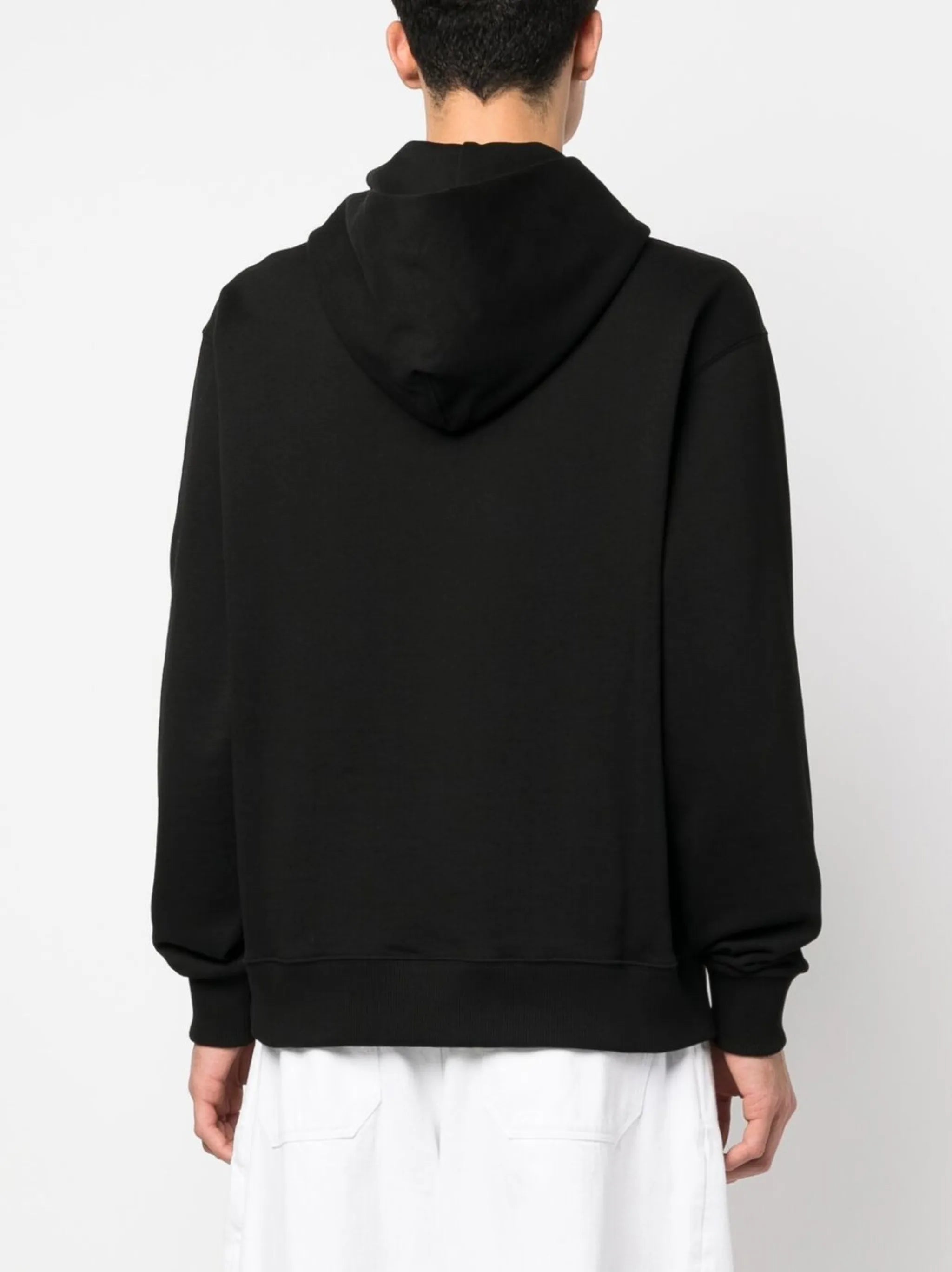 hooded hoodie