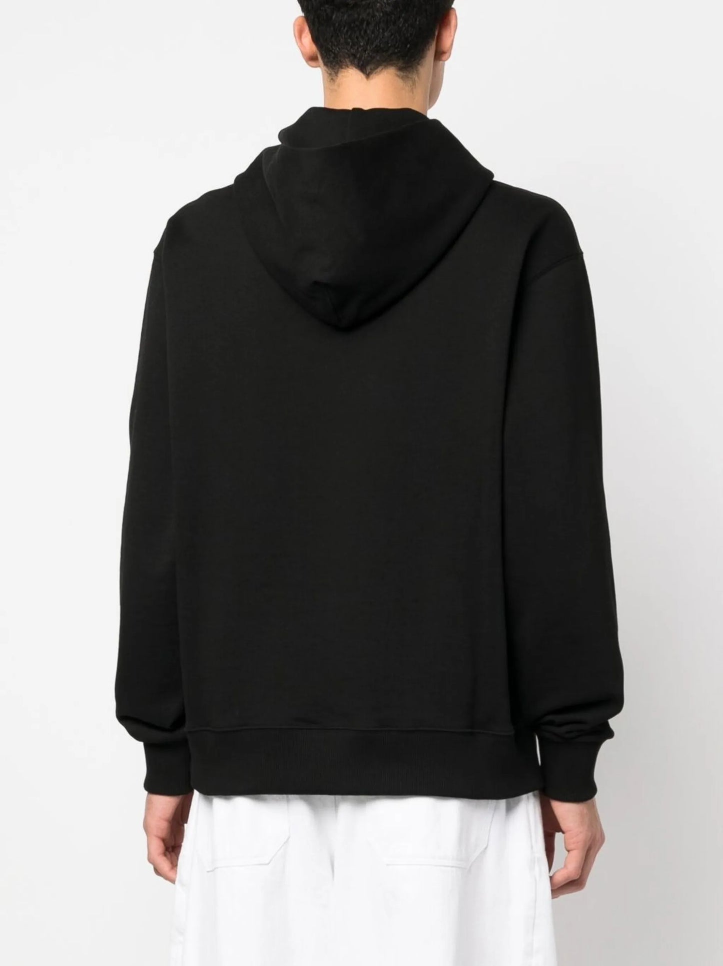 hooded hoodie