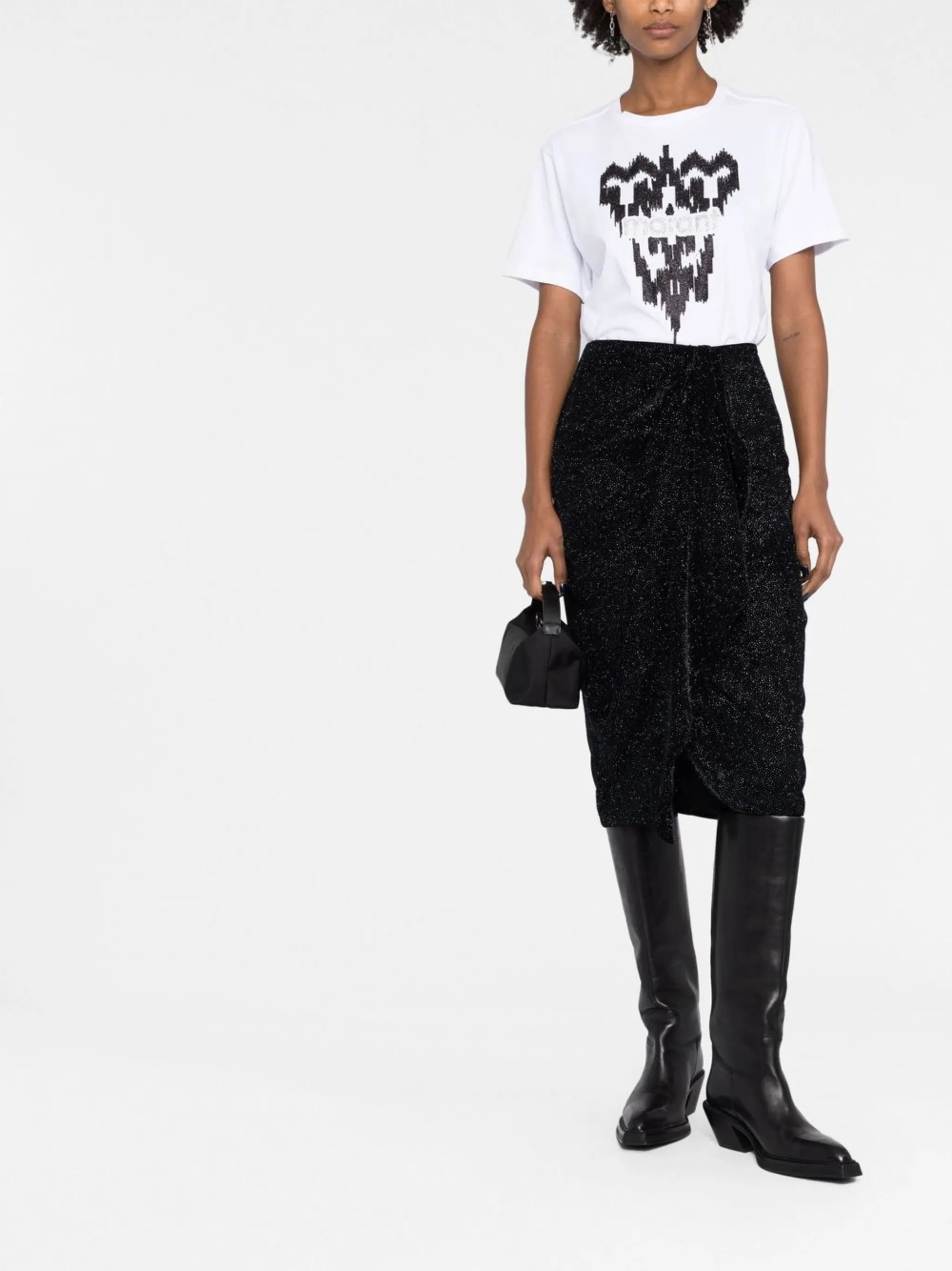 Alyssa skirt