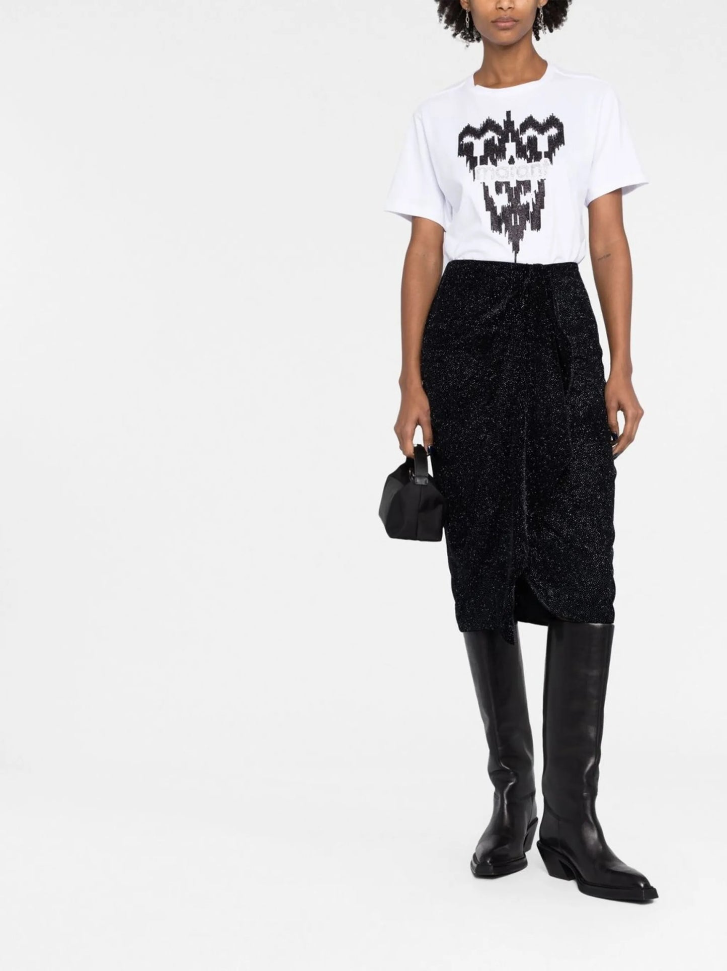 Alyssa skirt