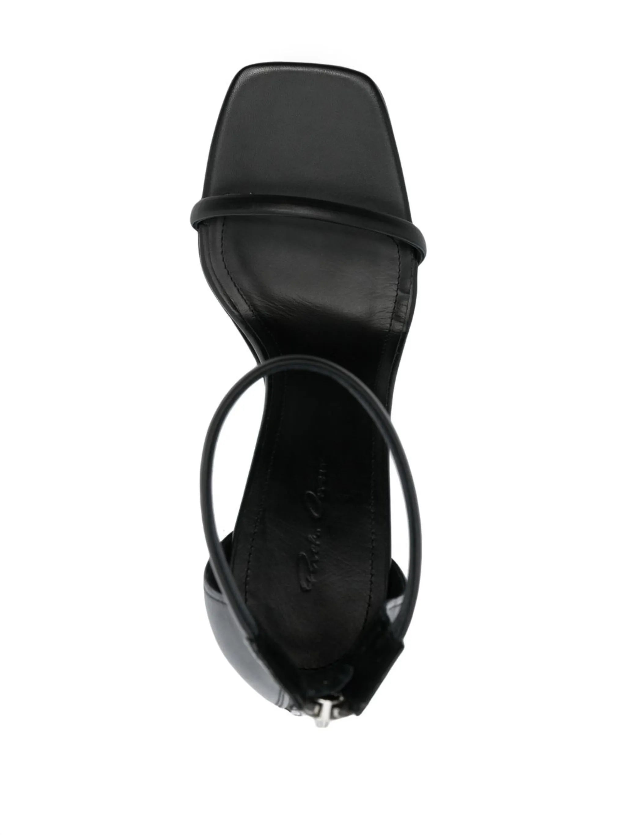 Cantilever 11 leather sandals