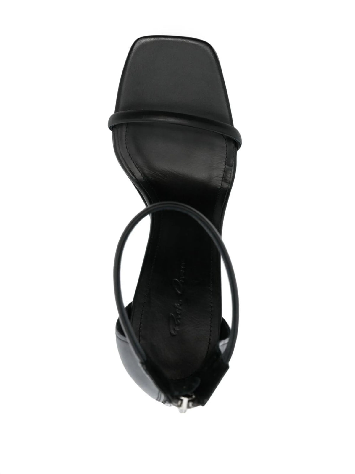 Cantilever 11 leather sandals