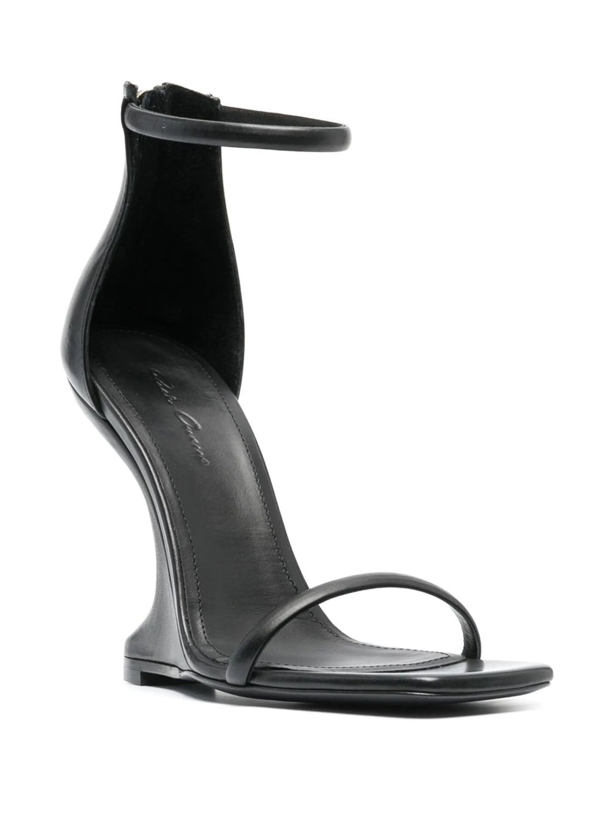Cantilever 11 leather sandals