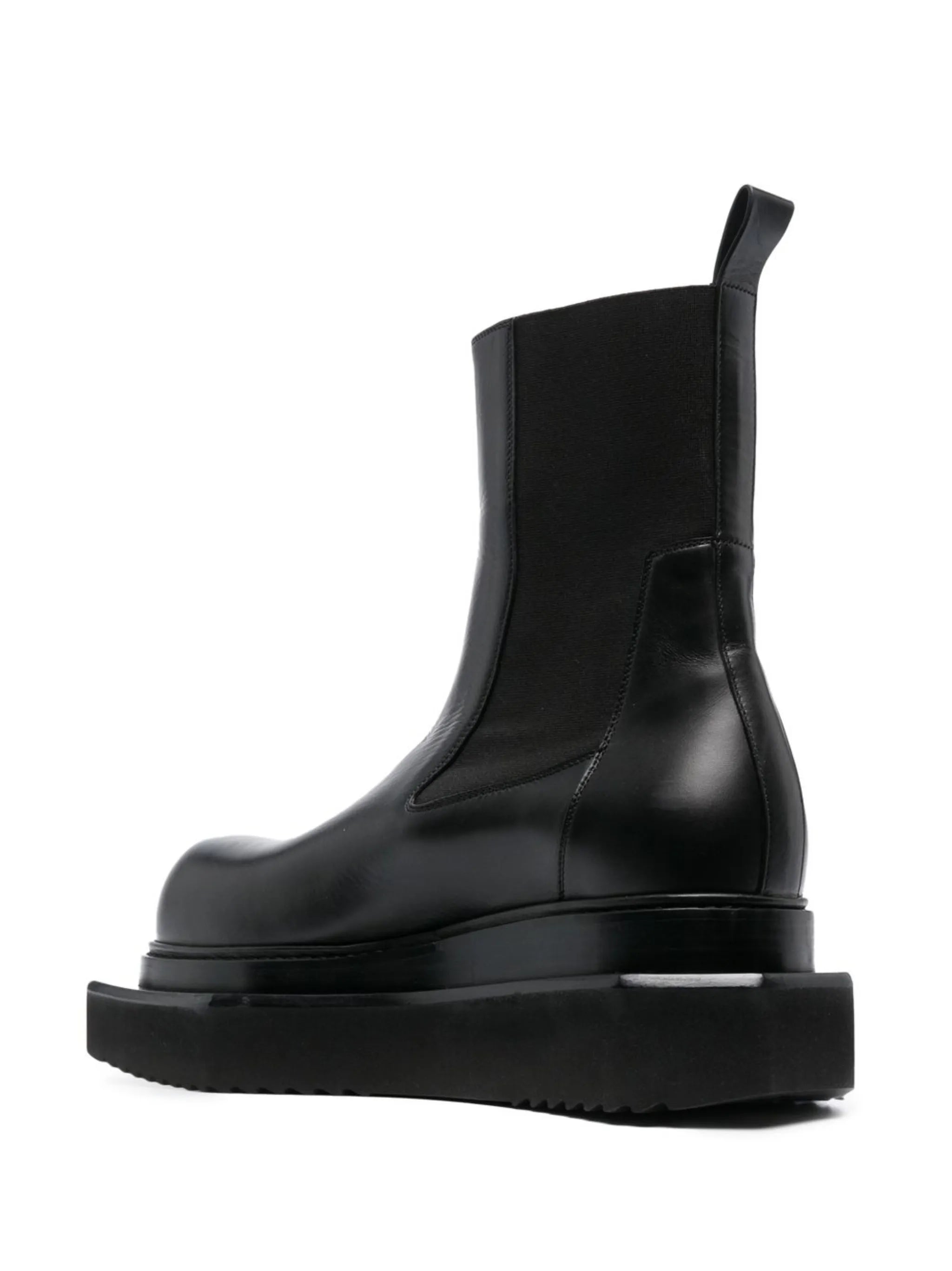 Beatle Turbo Cyclops boots