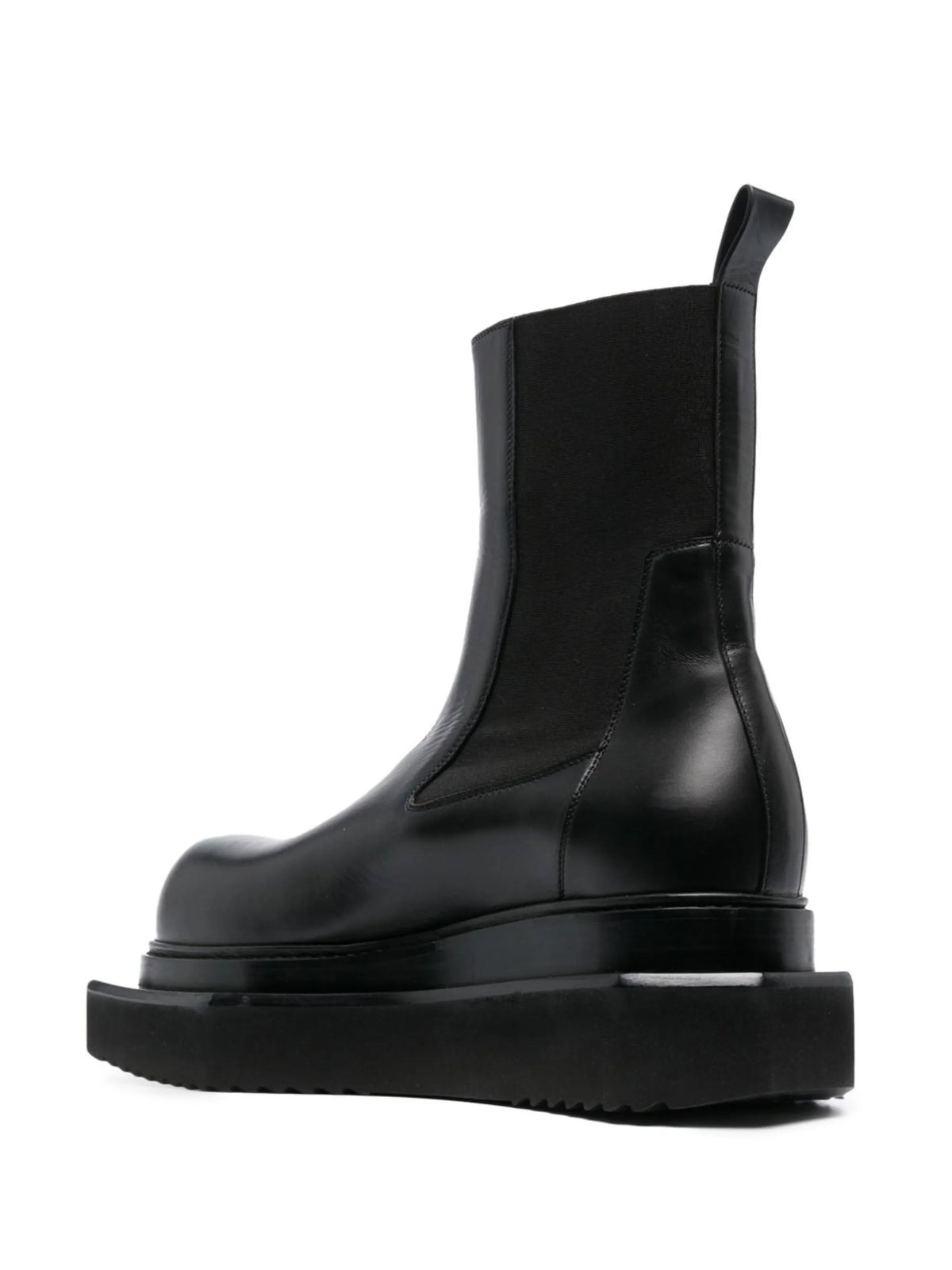 Beatle Turbo Cyclops boots