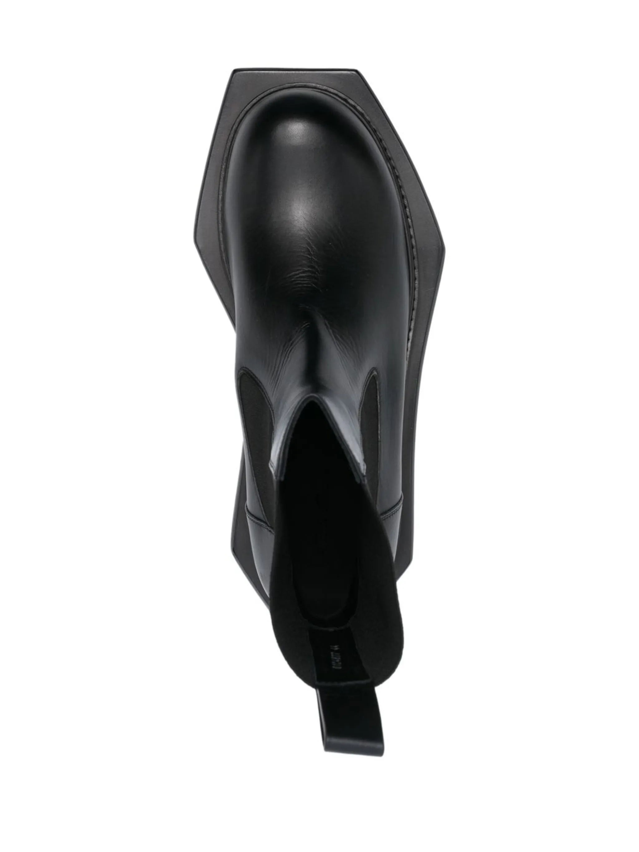 Beatle Turbo Cyclops boots