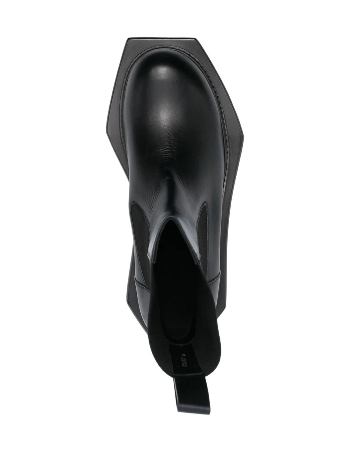 Beatle Turbo Cyclops boots