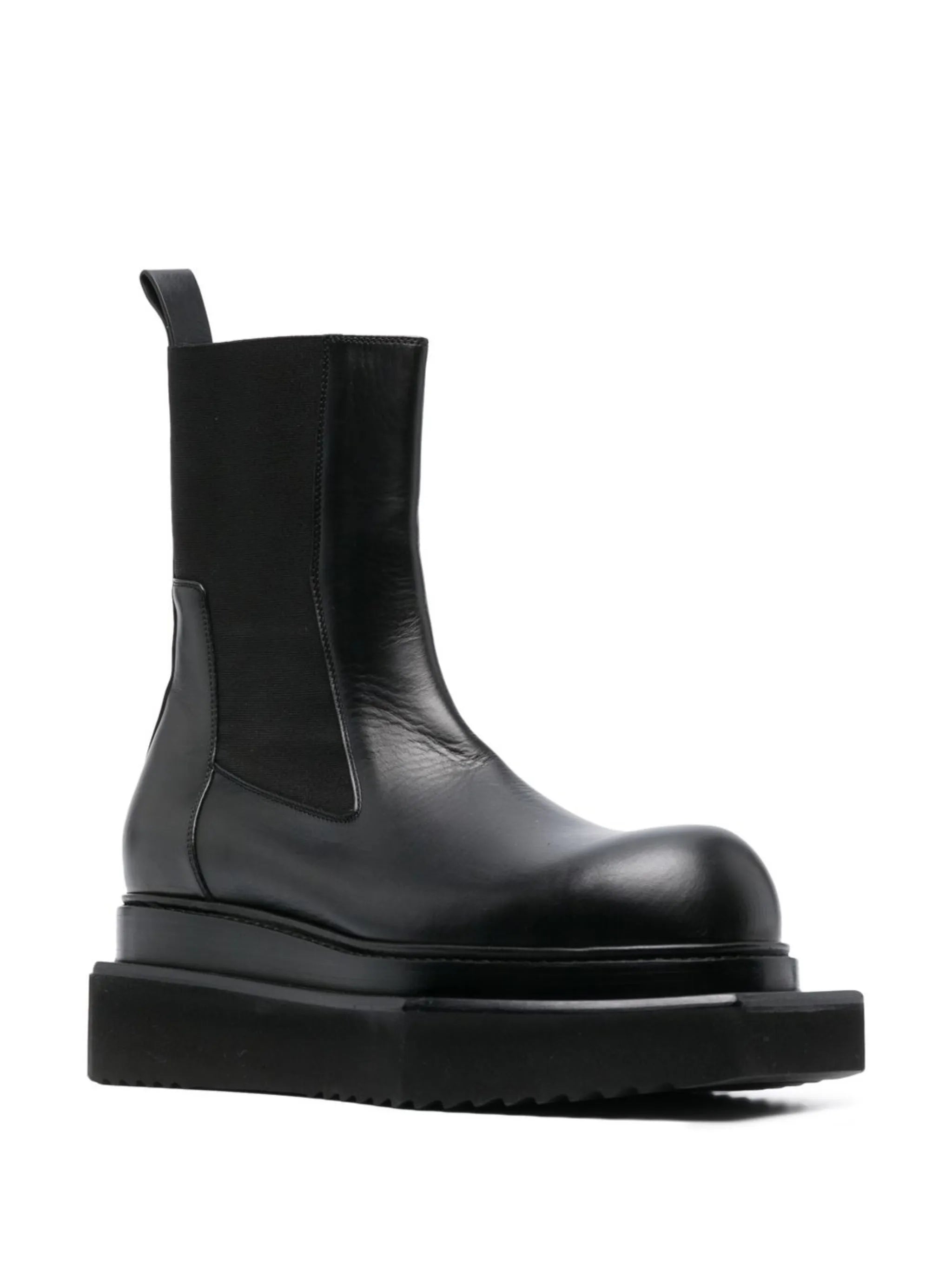 Beatle Turbo Cyclops boots
