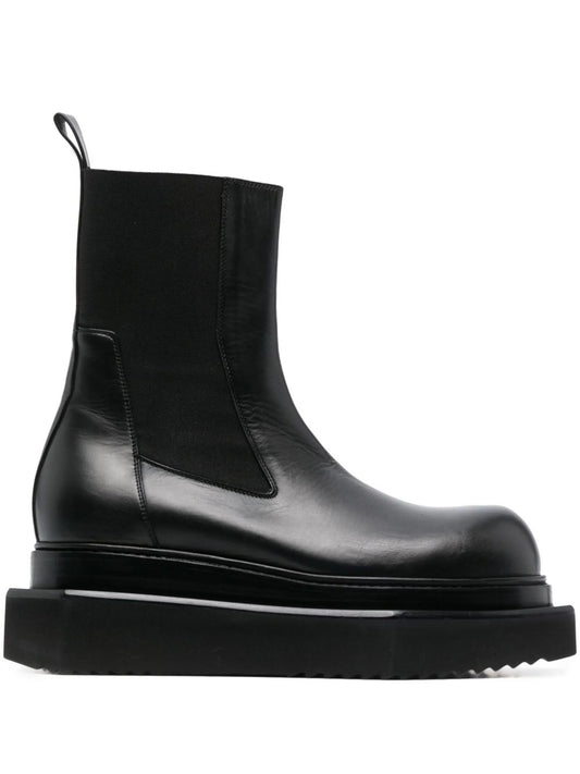 Beatle Turbo Cyclops boots