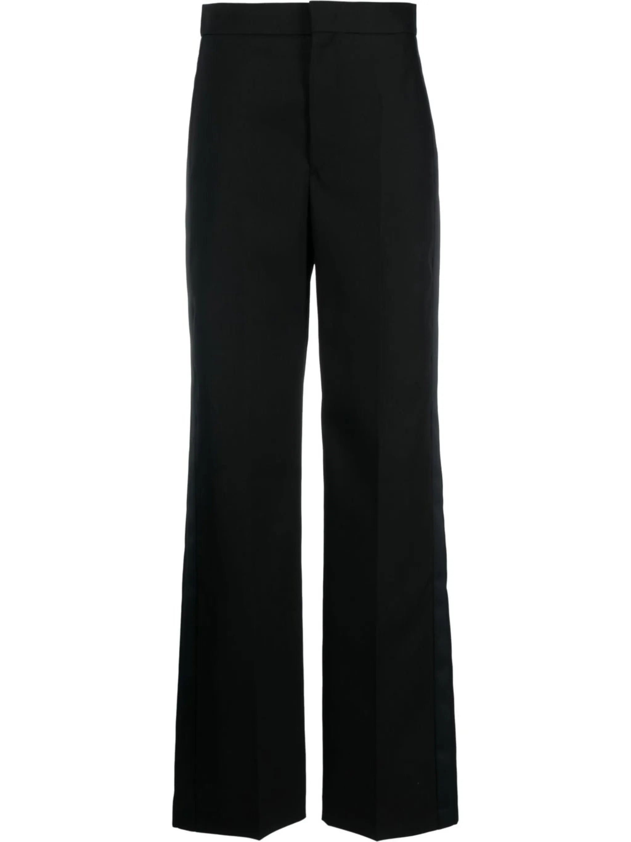 Scarly tailored trousers