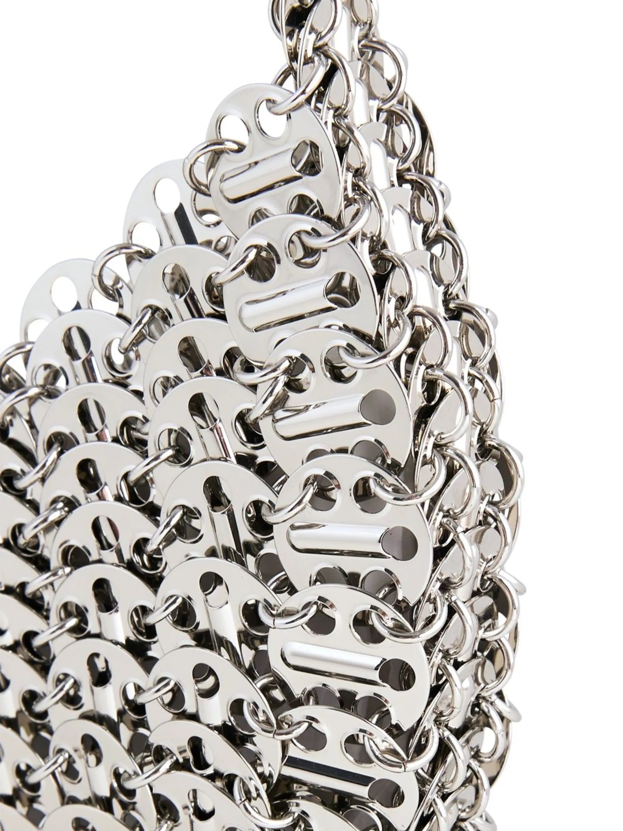 Moon 1969 shoulder bag