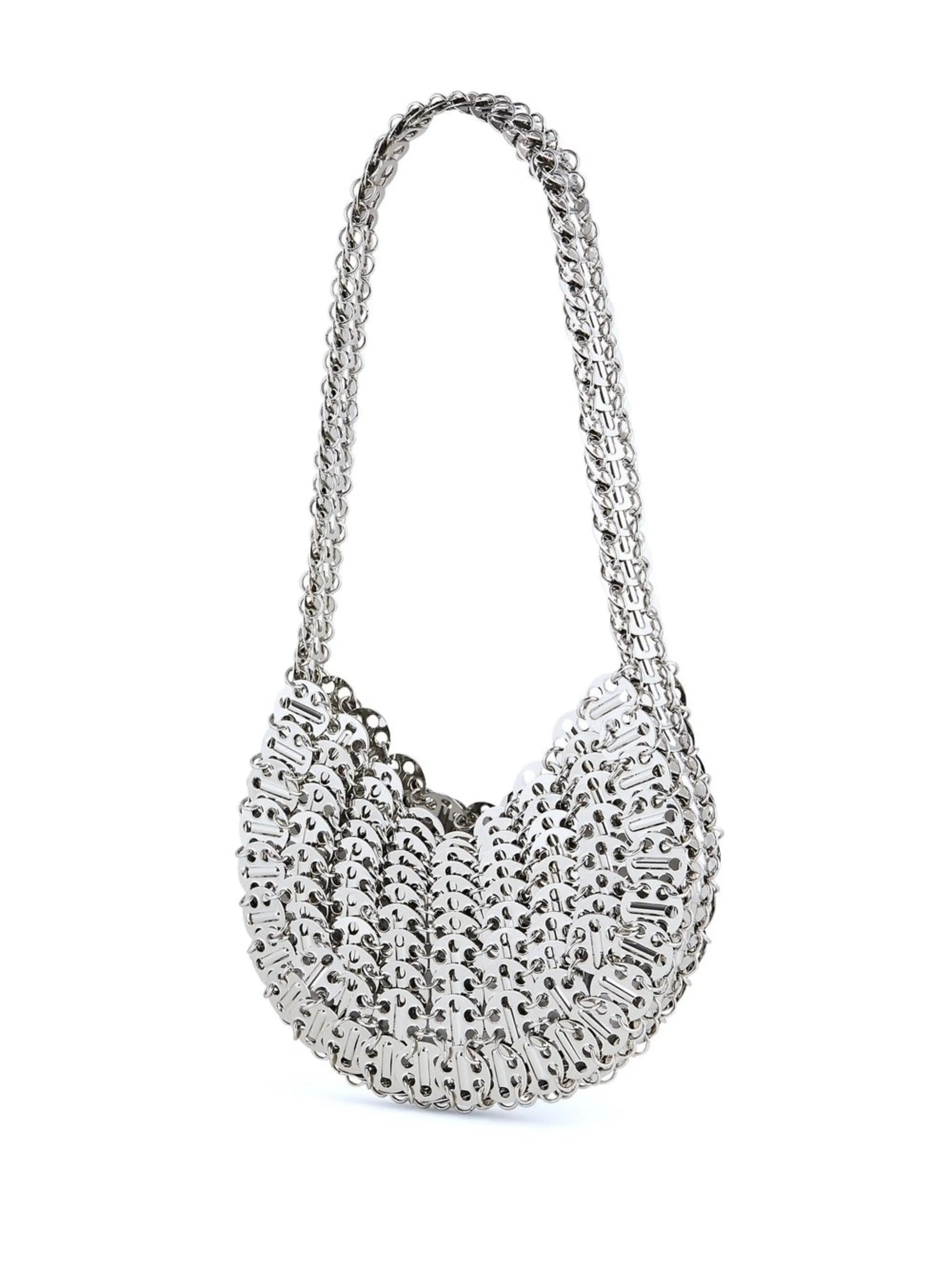 Moon 1969 shoulder bag