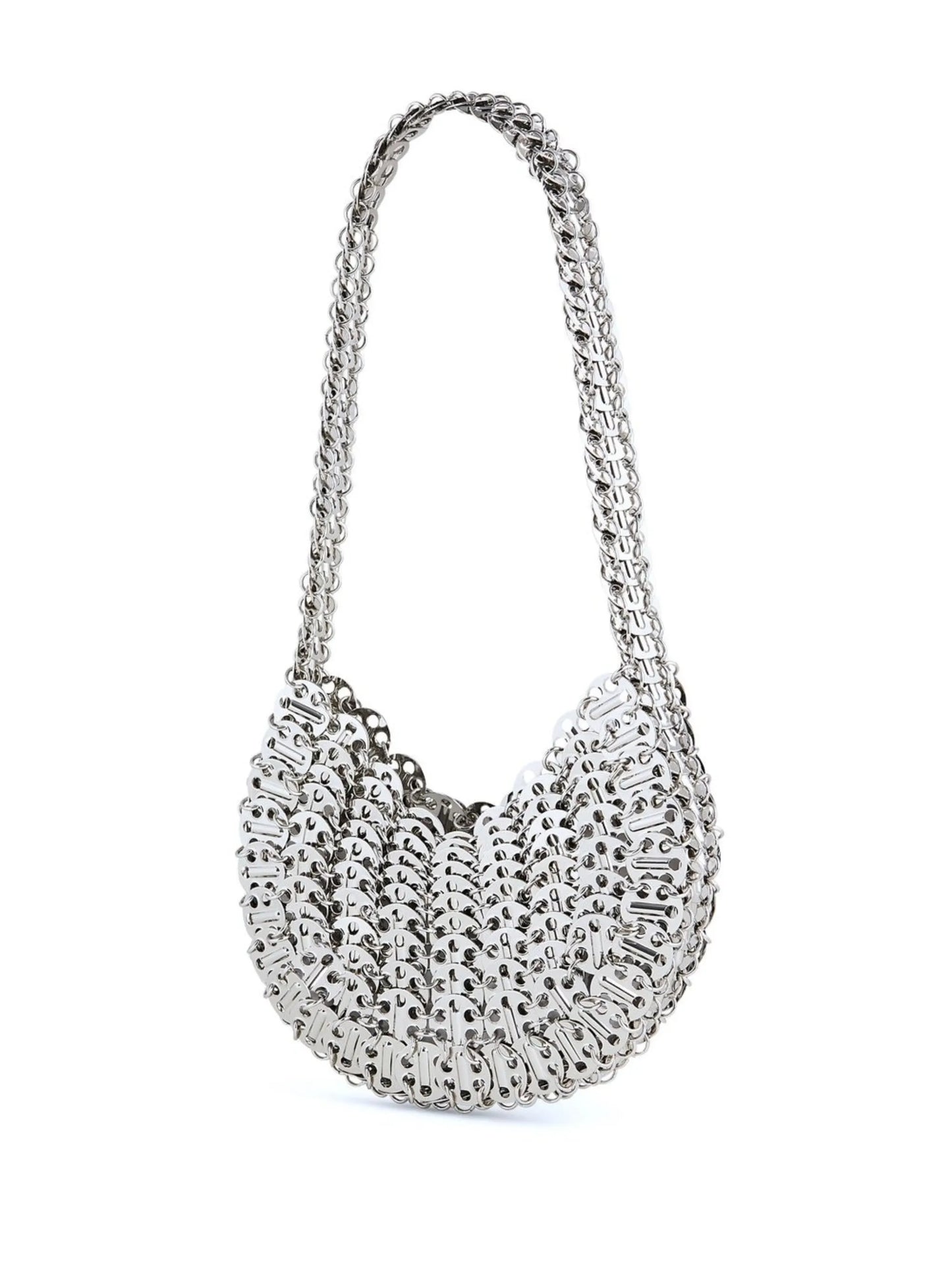 Moon 1969 shoulder bag