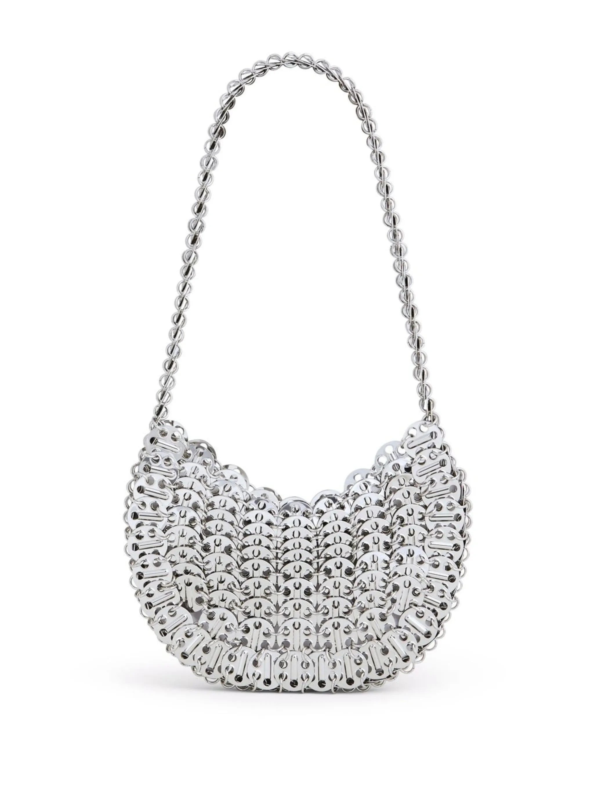 Moon 1969 shoulder bag