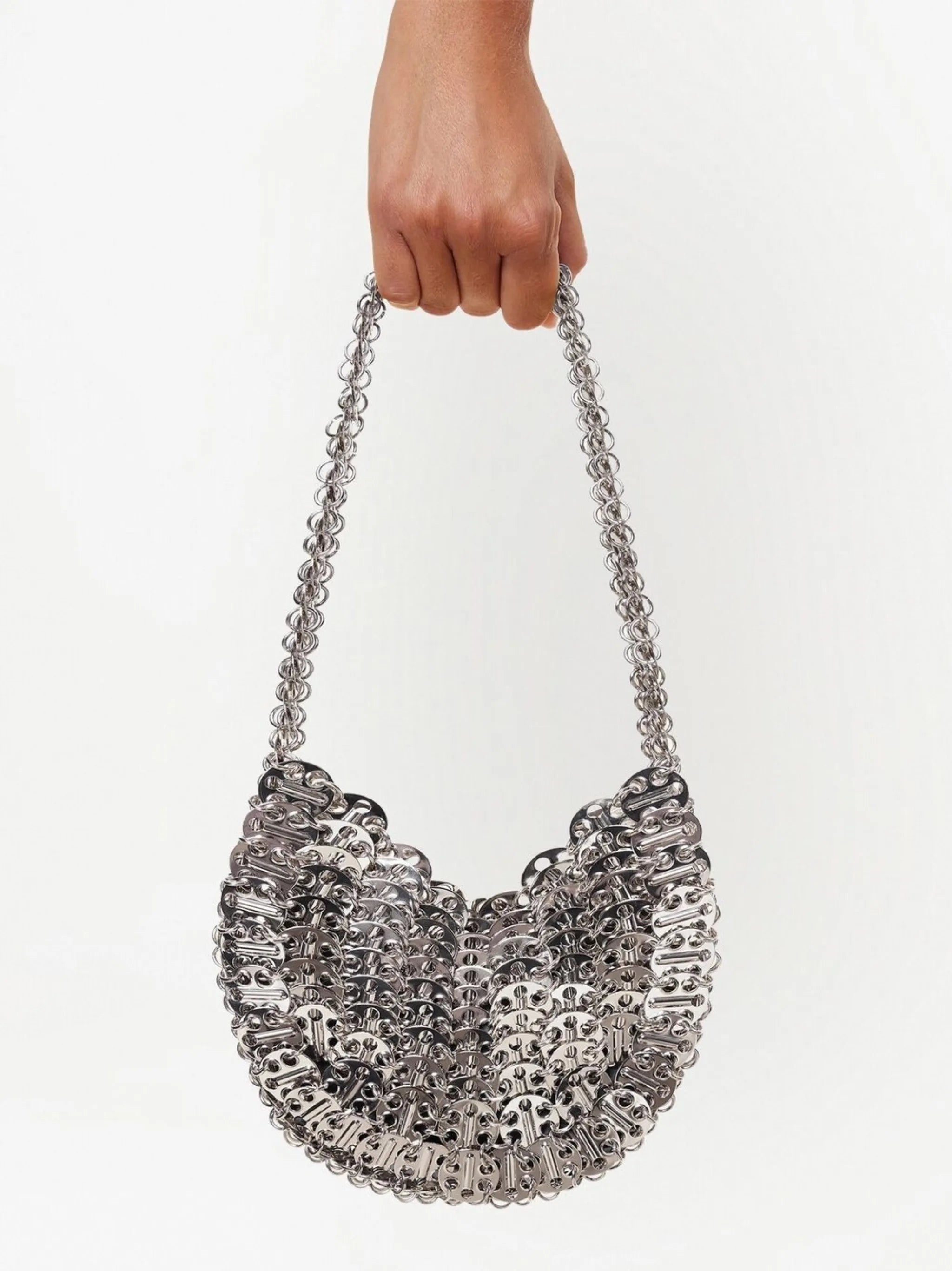 Moon 1969 shoulder bag