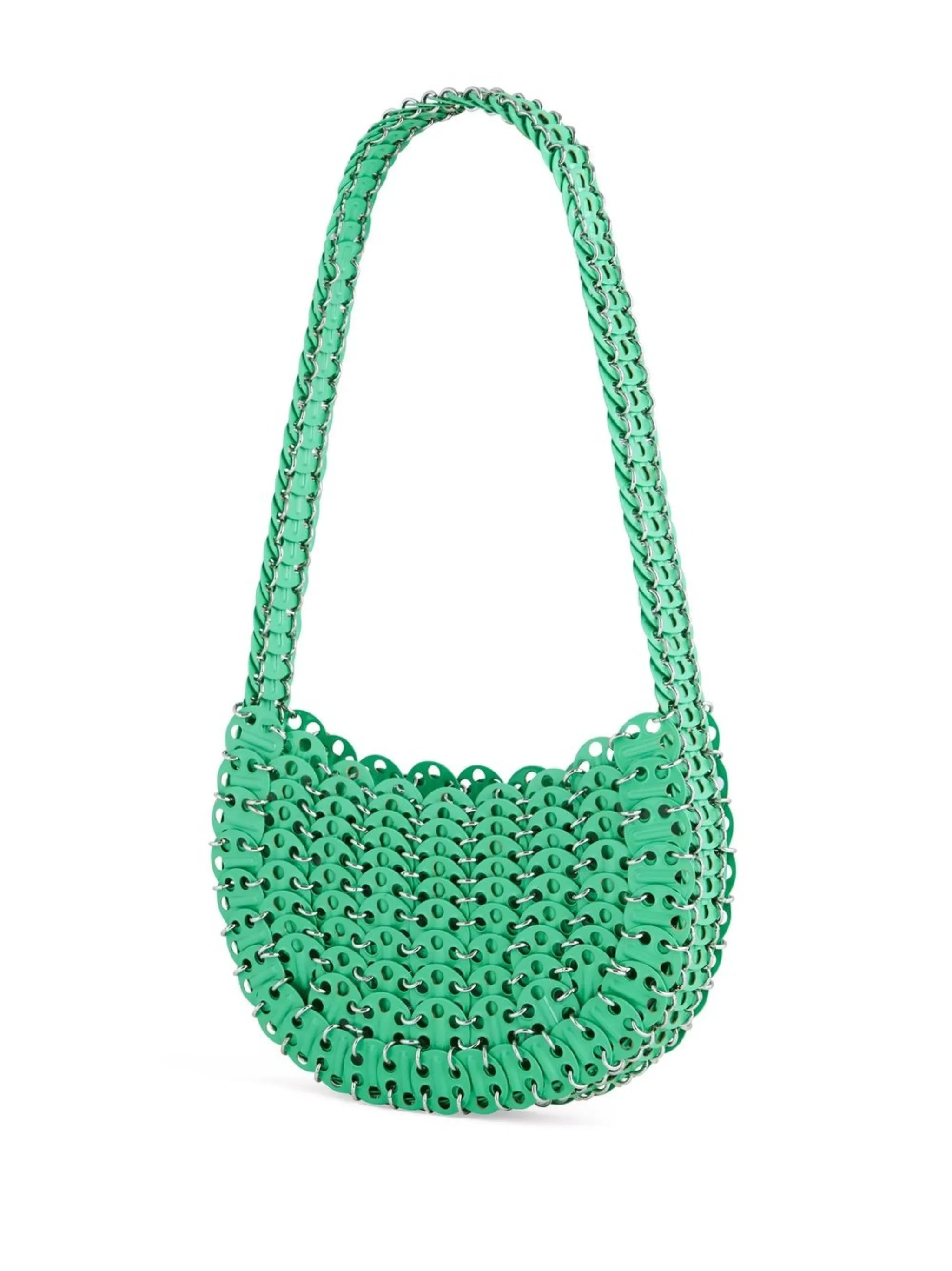 Moon 1969 shoulder bag