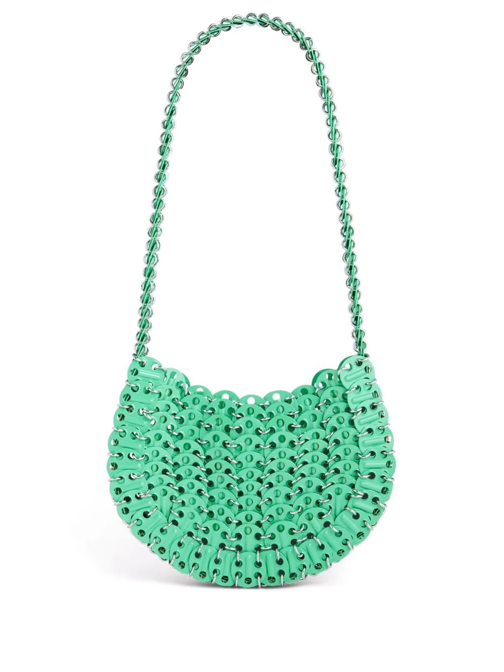 Moon 1969 shoulder bag