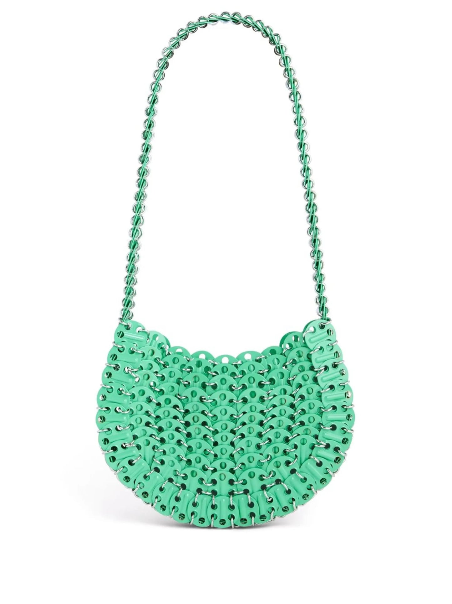 Moon 1969 shoulder bag