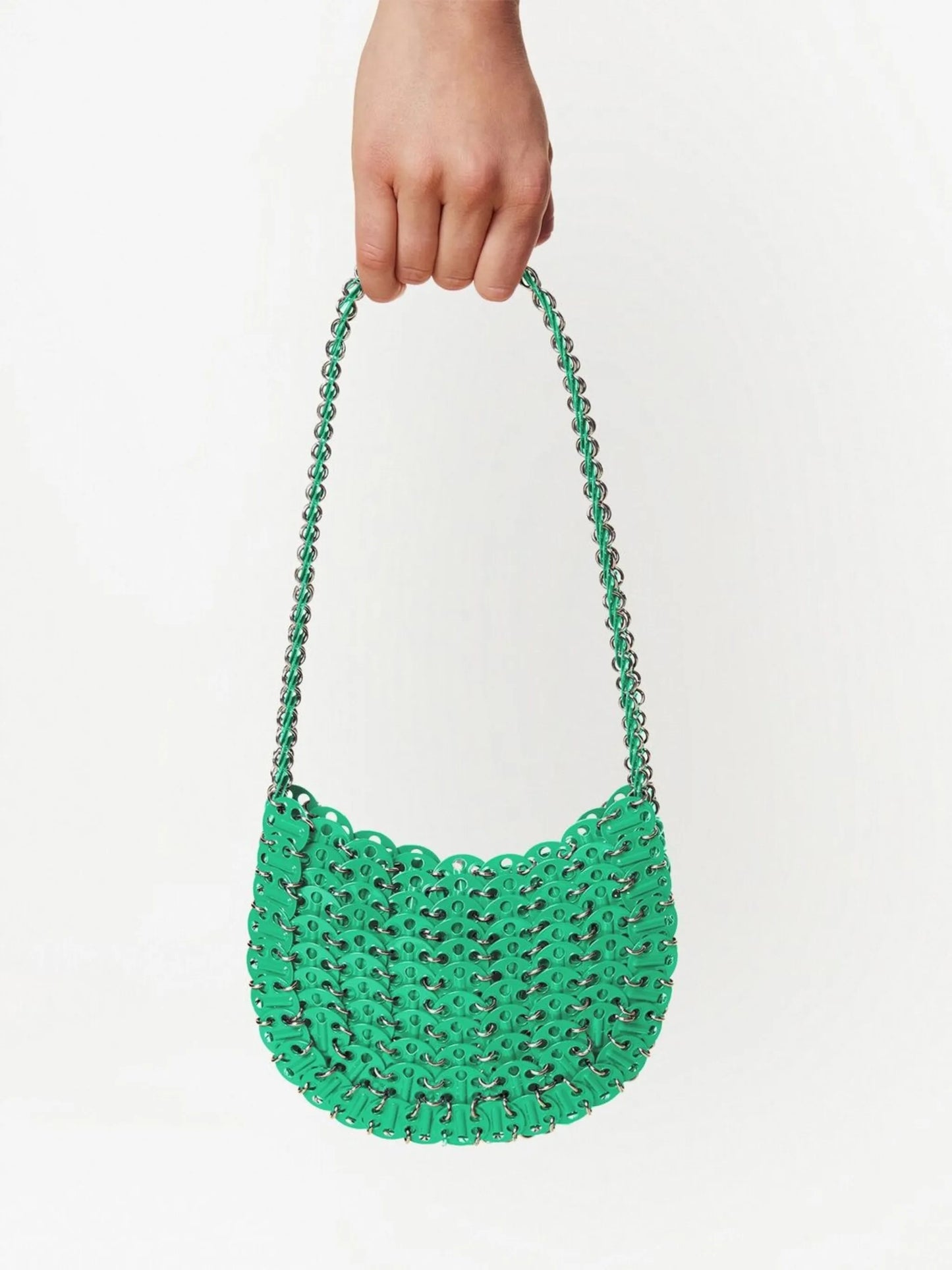 Moon 1969 shoulder bag