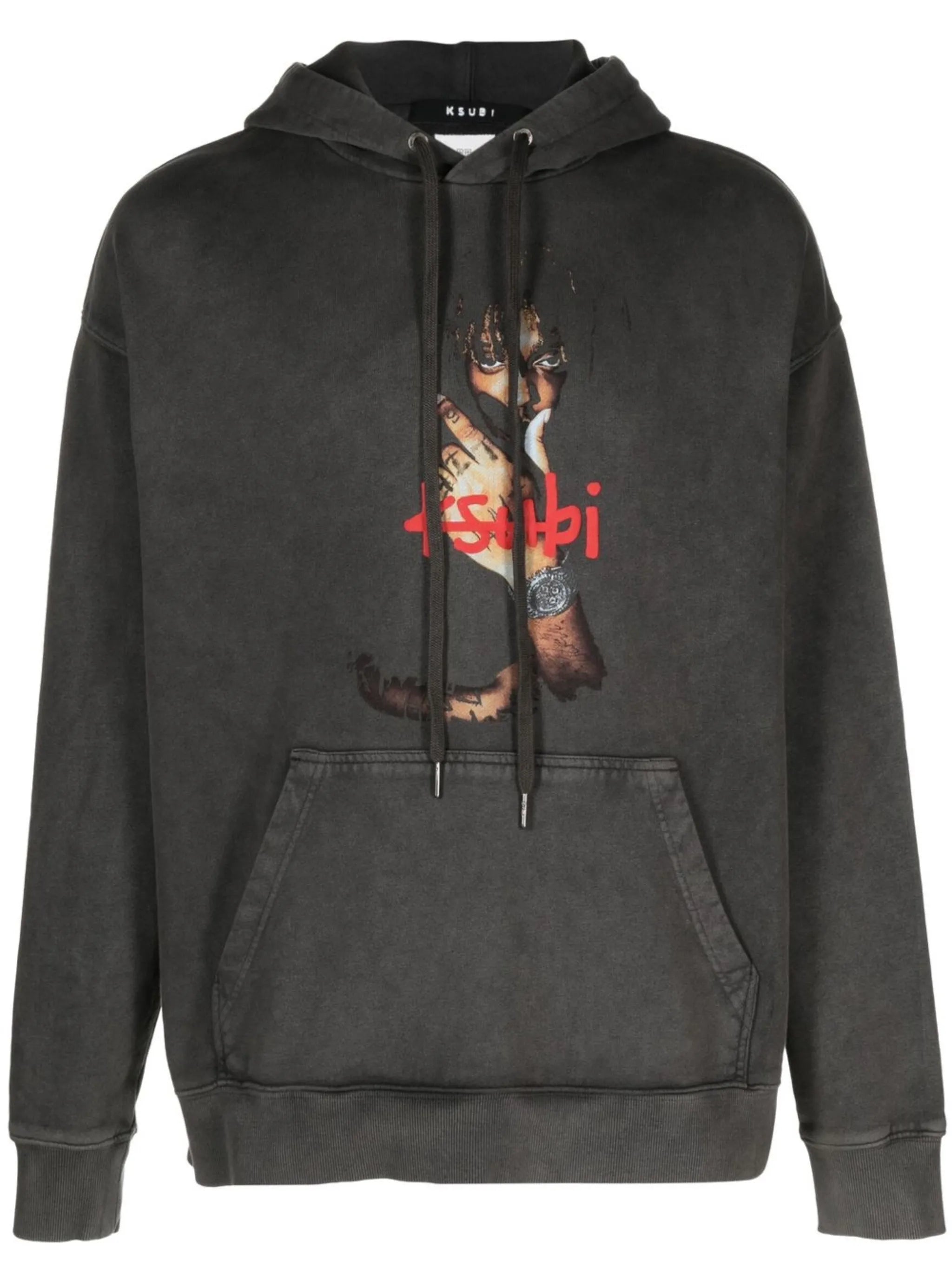 X Juice Wrld 999 hoodie