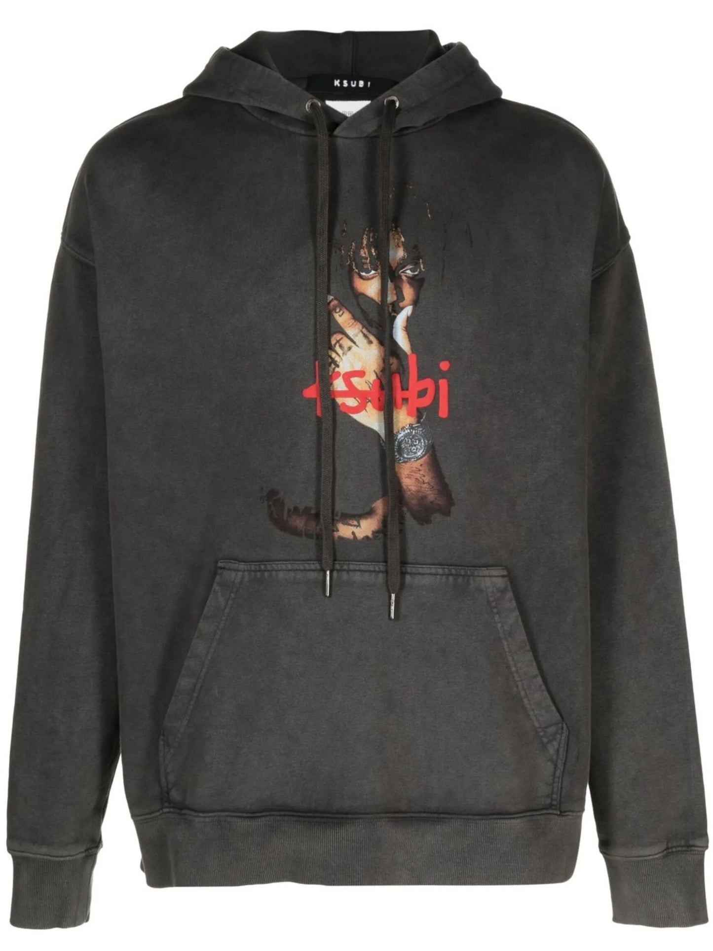 X Juice Wrld 999 hoodie